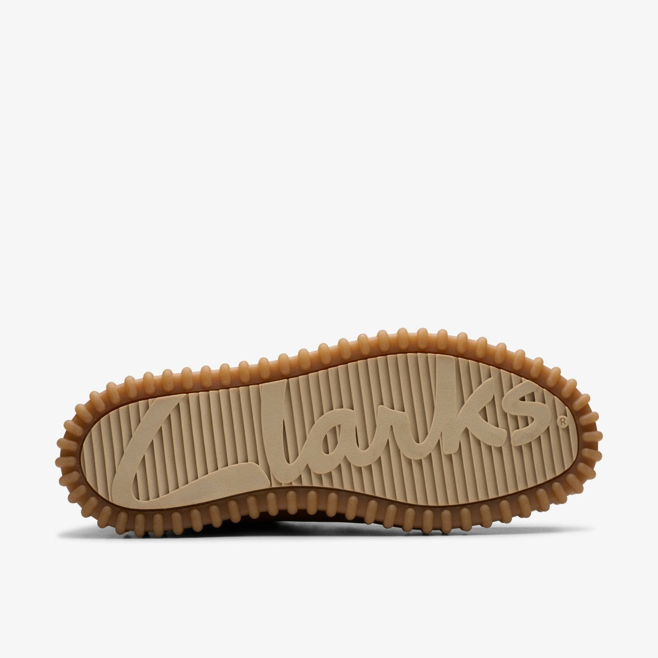 Torhill Moss Light Tan Nubuck Clarks Women