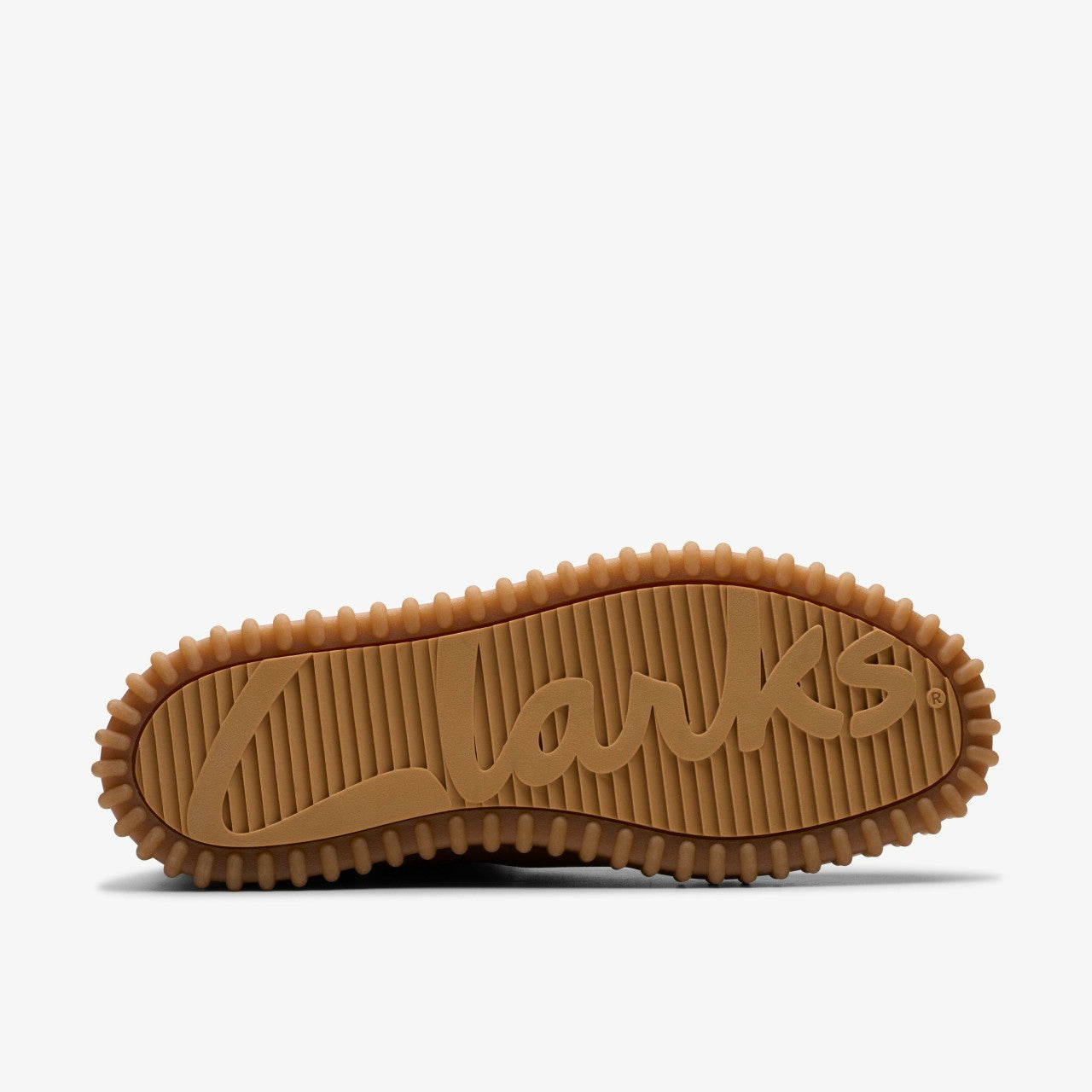 Torhill Turn Light Tan Warmlined Clarks Women