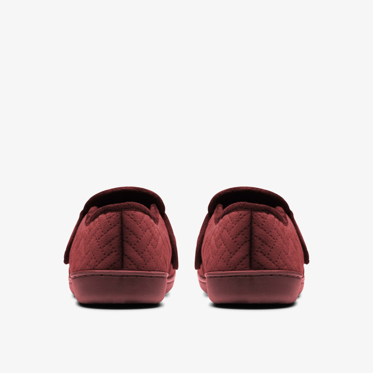 Twyla Charm Burgundy Clarks Women