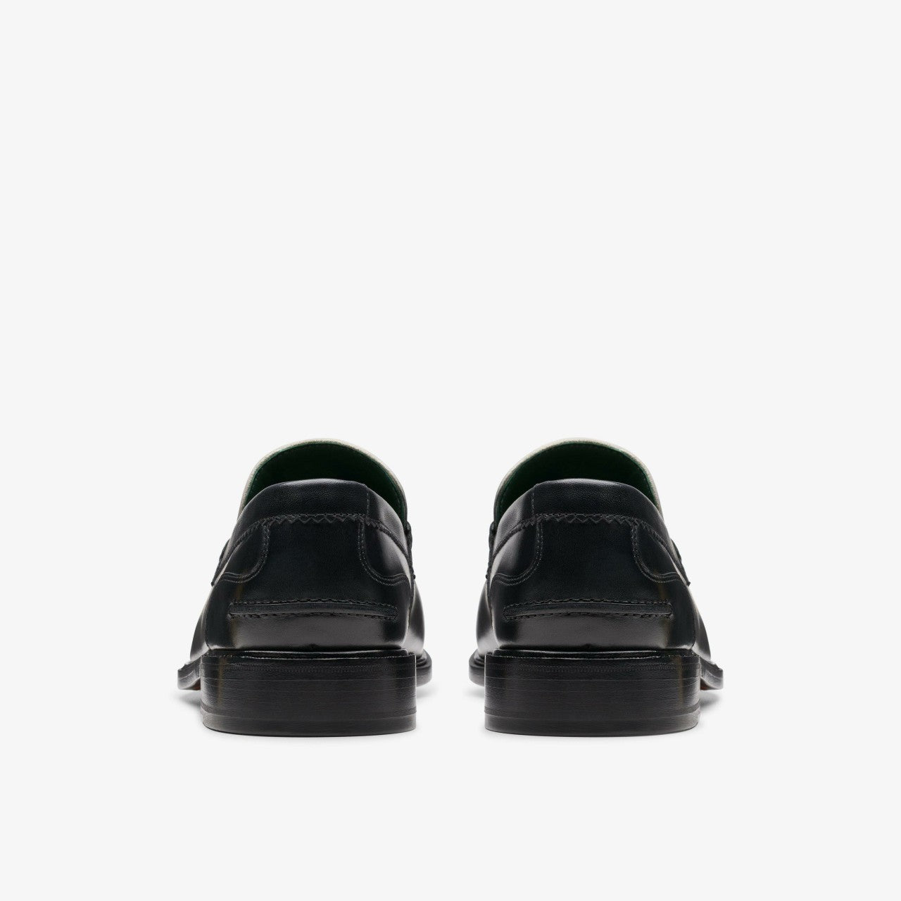 Craft James Lo Black Combination Clarks Men