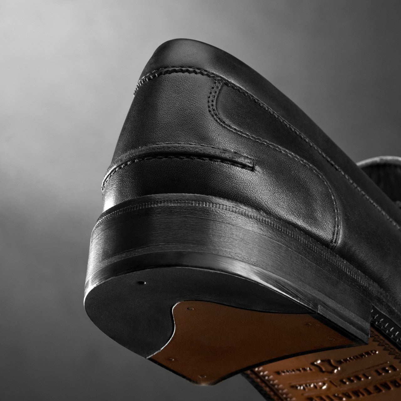 Craft James Lo Black Combination Clarks Men