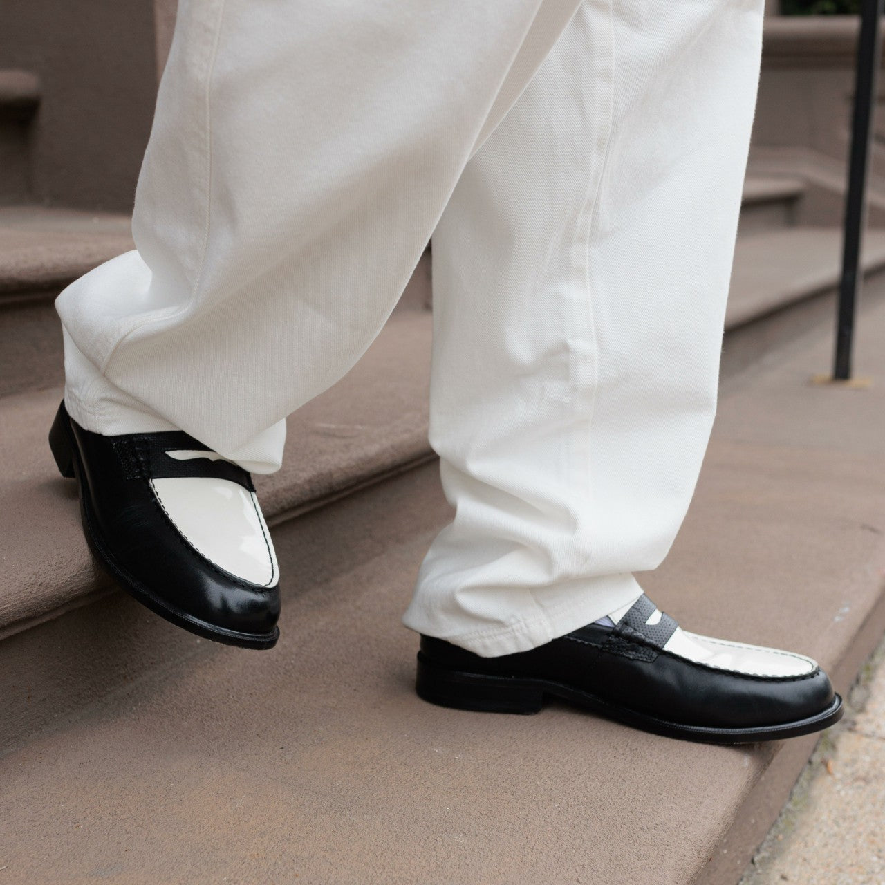 Craft James Lo Black Combination Clarks Men