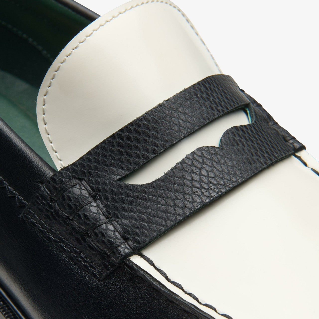 Craft James Lo Black Combination Clarks Men
