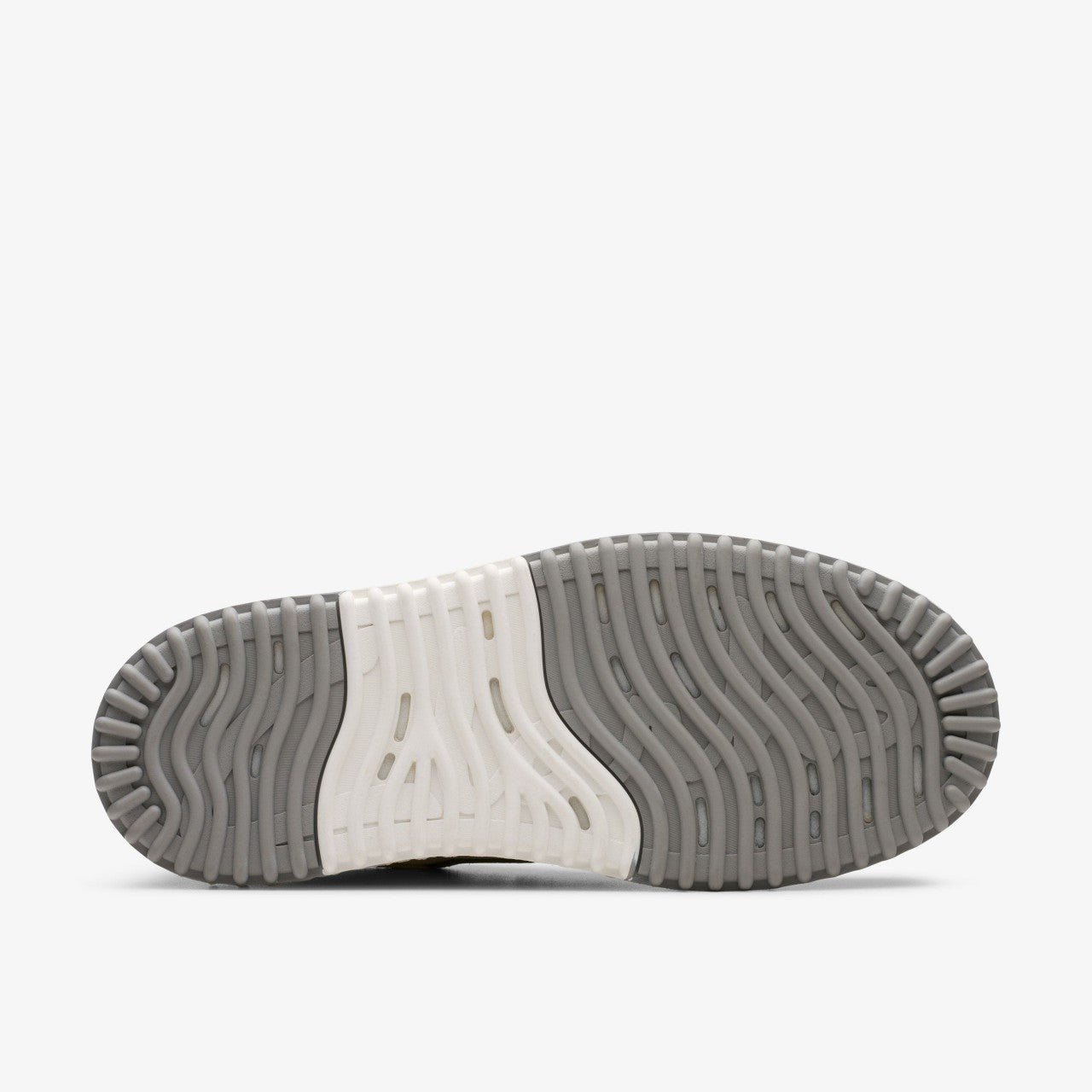Torlite Hi White Combination Clarks Men