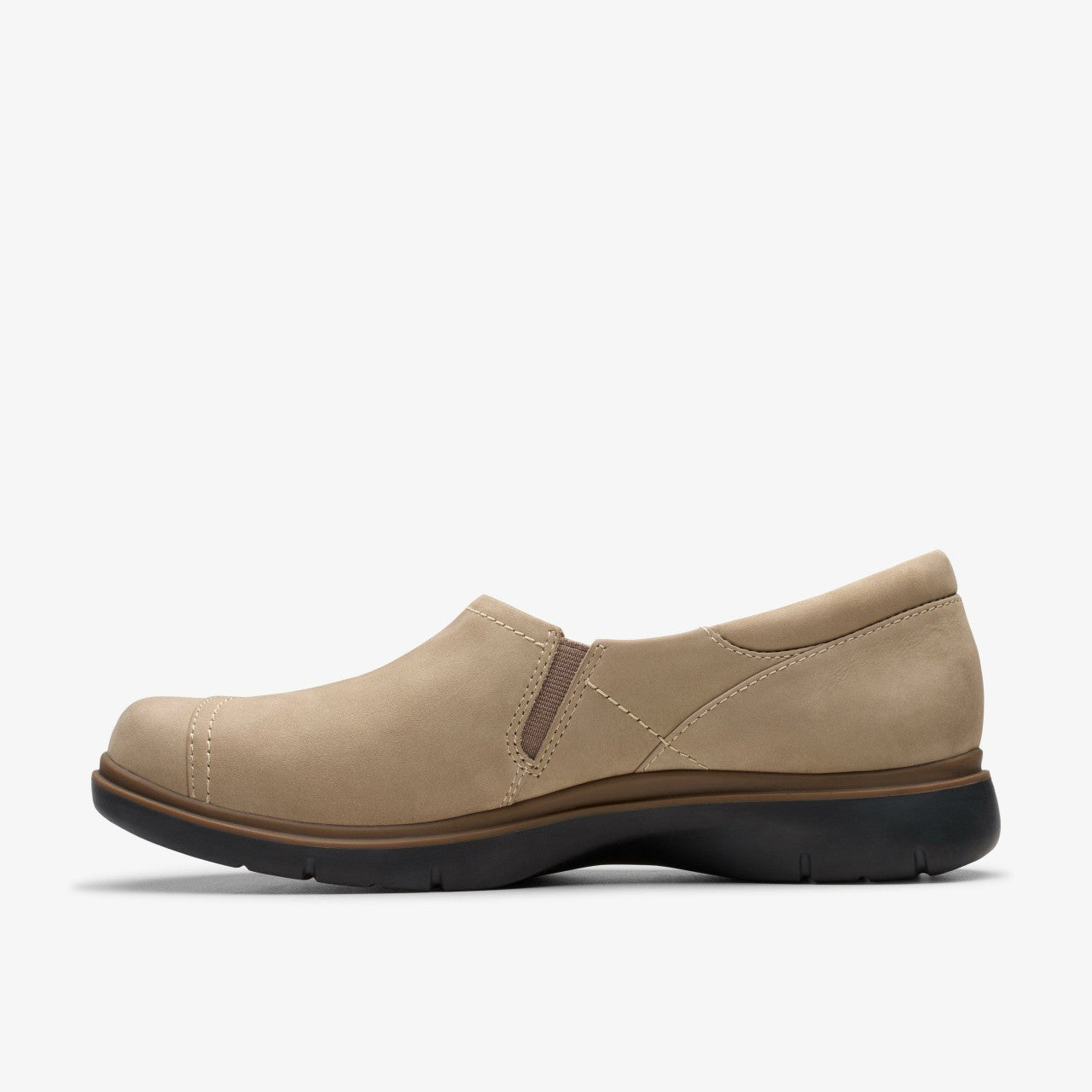 Certina Ease Pebble Nubuck Clarks Women