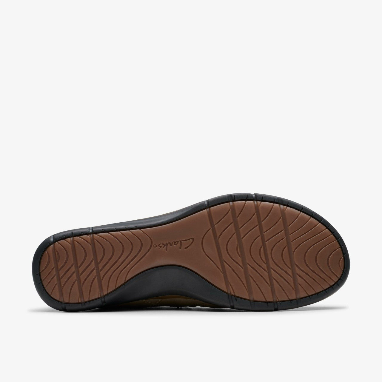 Certina Ease Pebble Nubuck Clarks Women