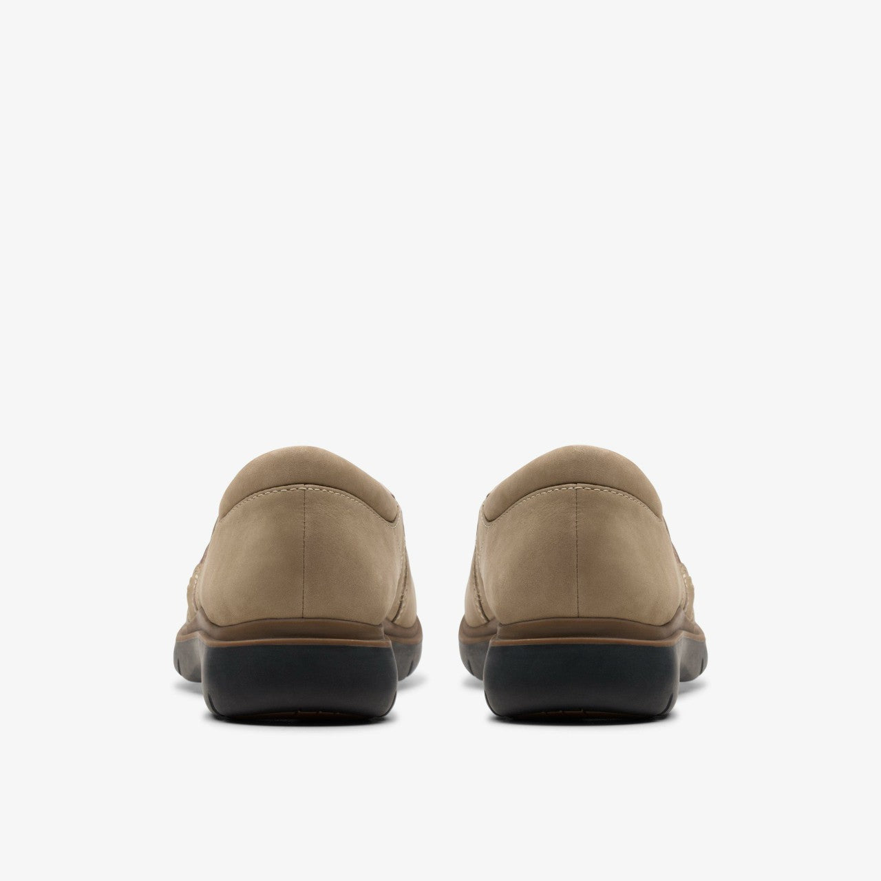 Certina Ease Pebble Nubuck Clarks Women