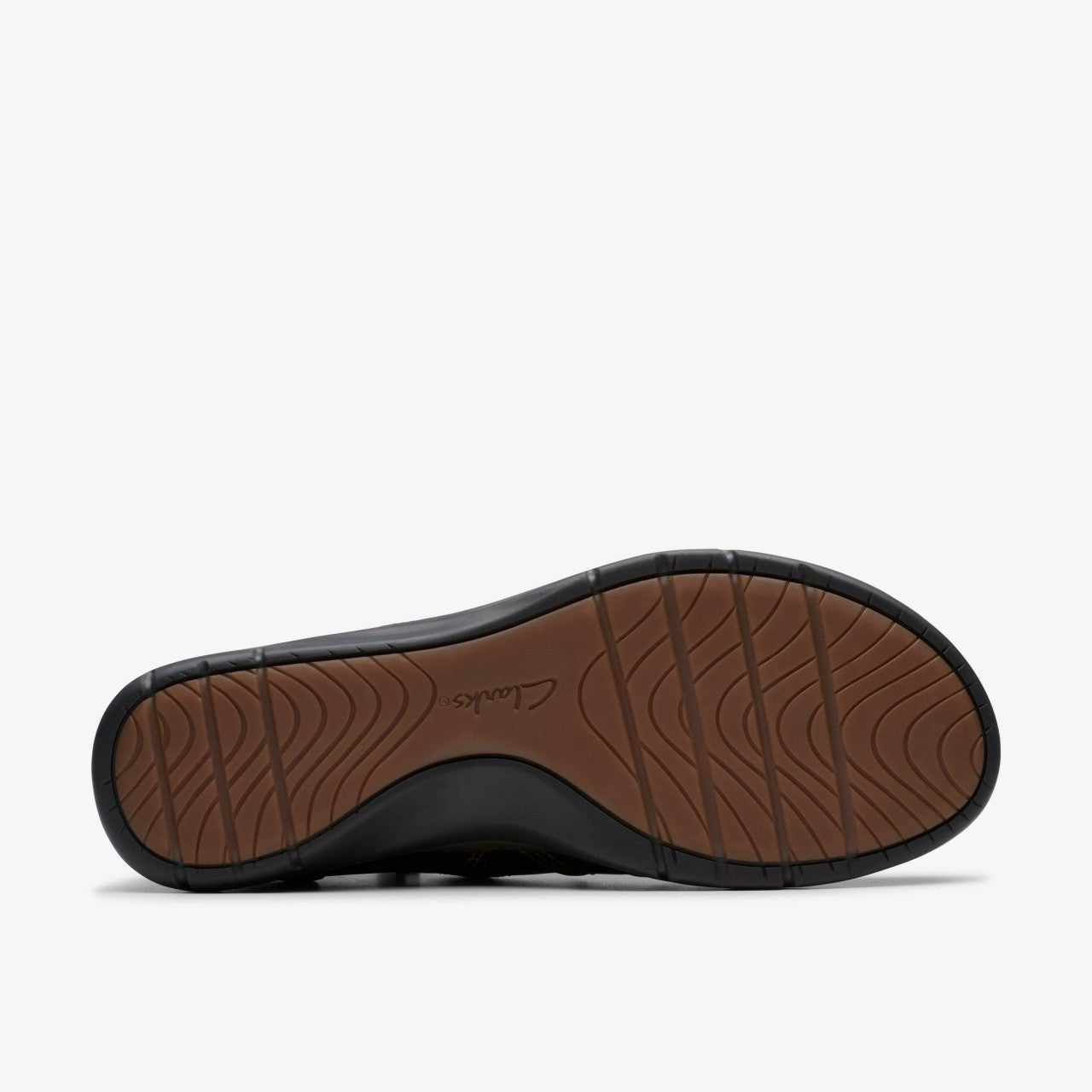 Certina Joy Dark Brown Leather Clarks Women