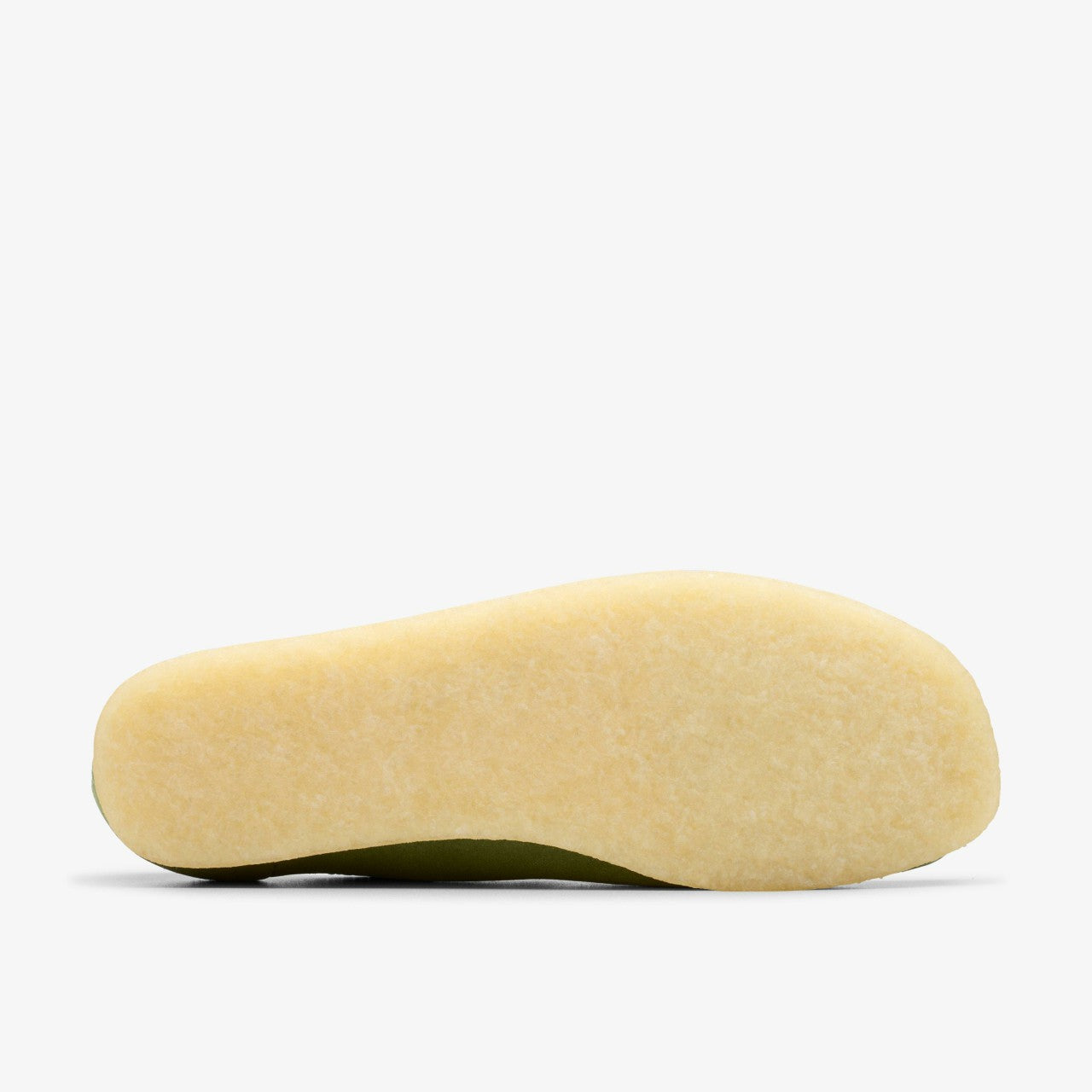 Wallabee Apple Suede Clarks Women