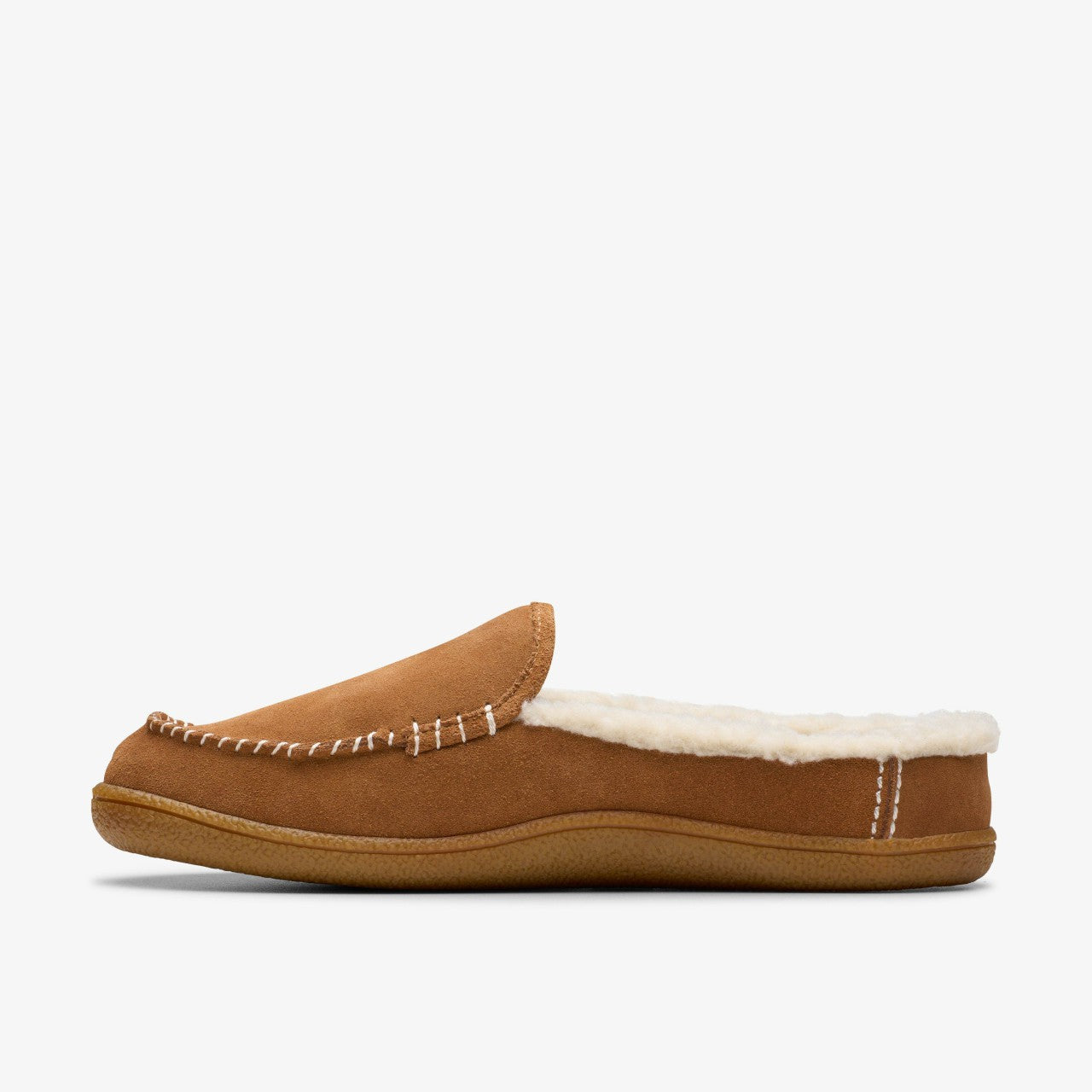 Pilton 2 Craft Tan Suede Clarks Women