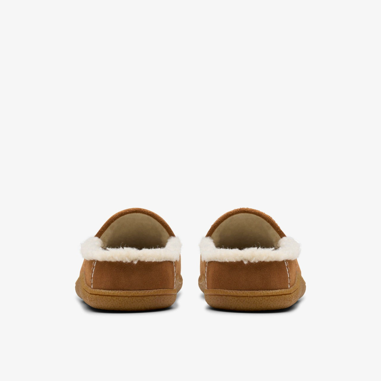 Pilton 2 Craft Tan Suede Clarks Women