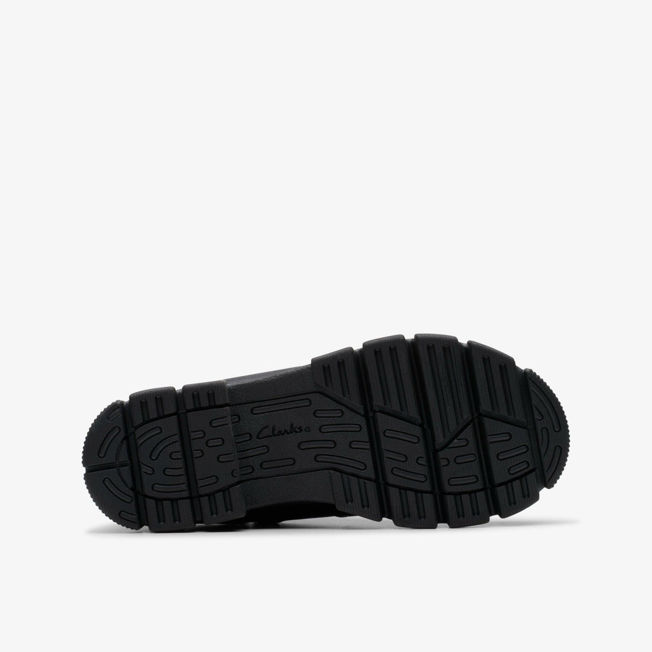Evyn Chelsea Kid Black Clarks Kids