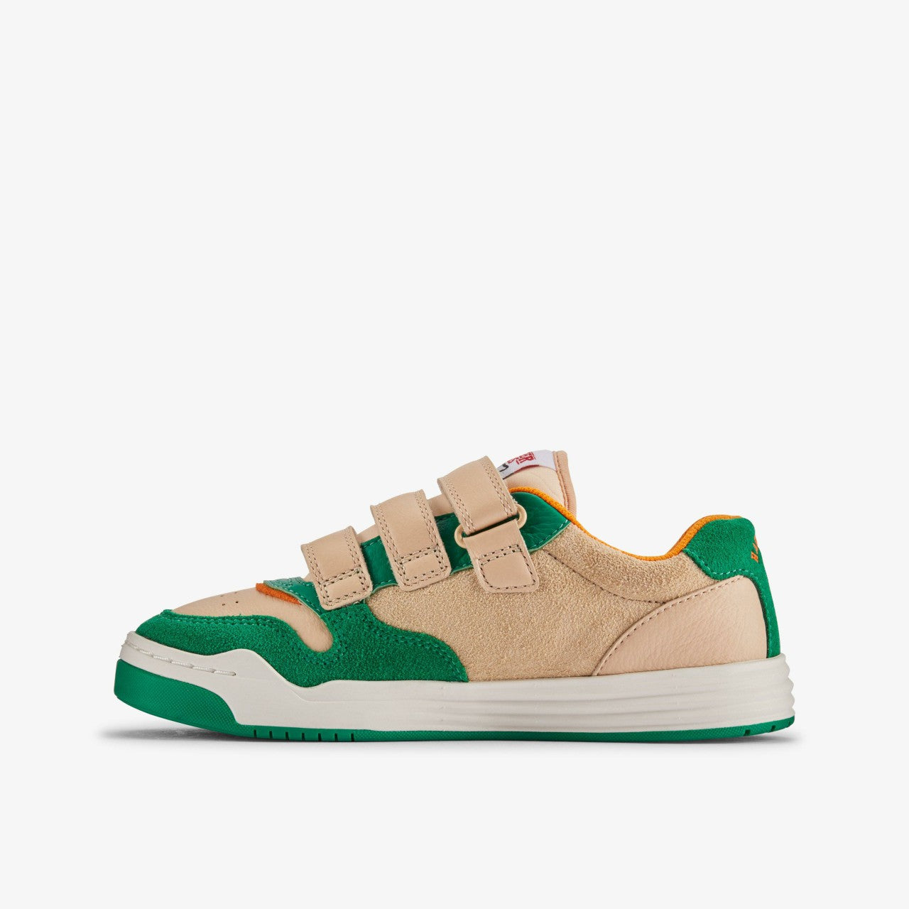 Stranger Things Urban Ace Older Off White Combination Clarks Kids