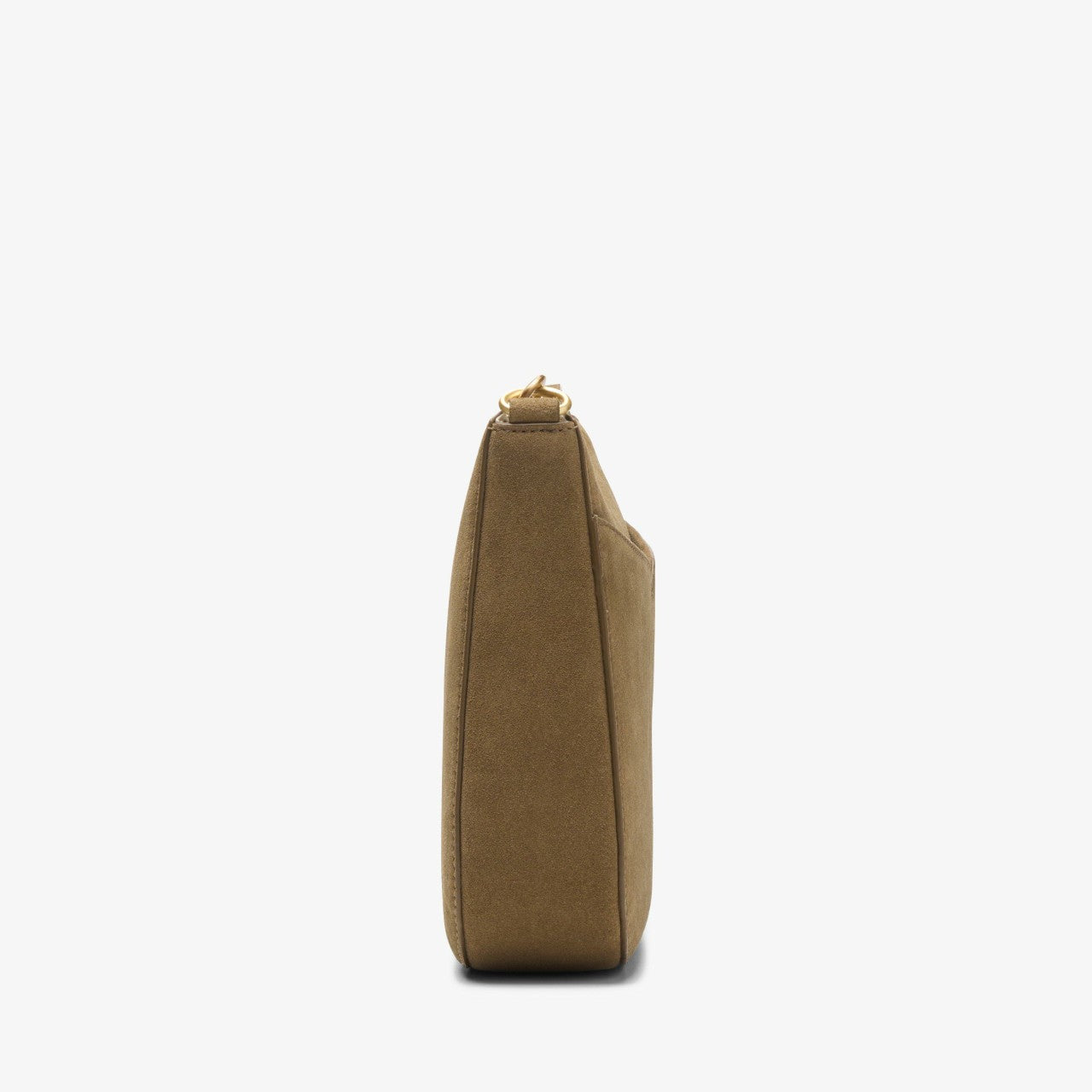 Topsham Willow Dark Sand Suede Clarks Women