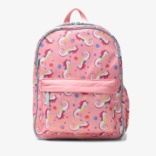Hopper Large Pink Multicolour Clarks Kids