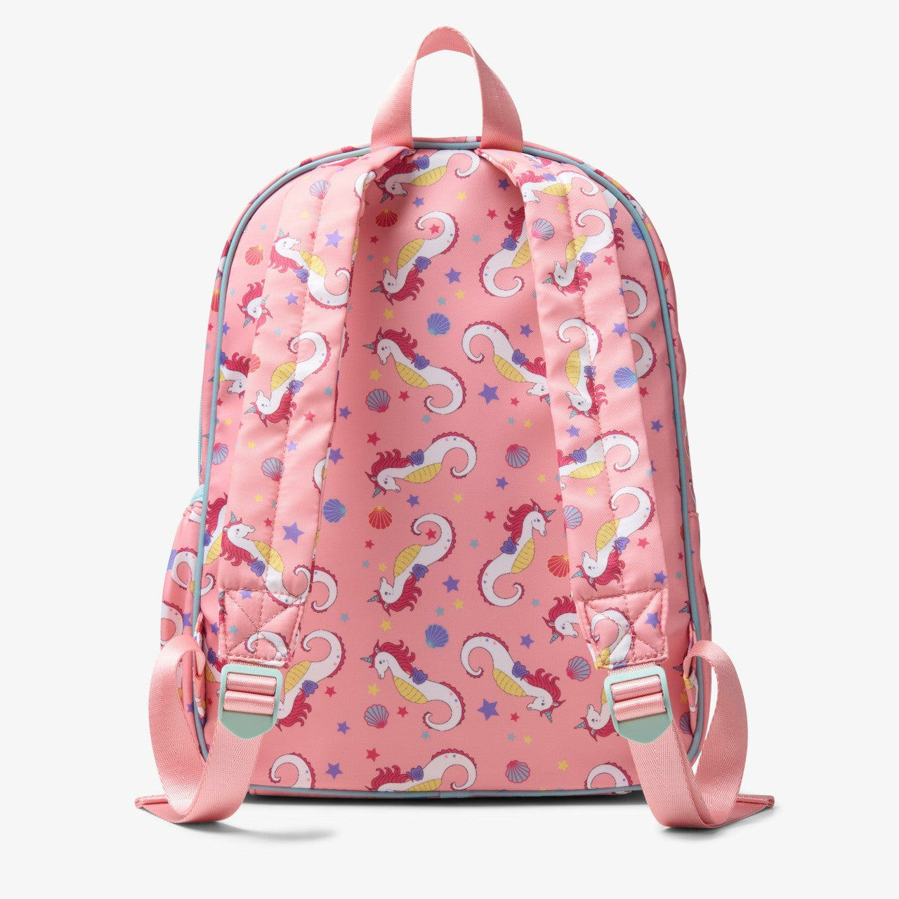Hopper Large Pink Multicolour Clarks Kids