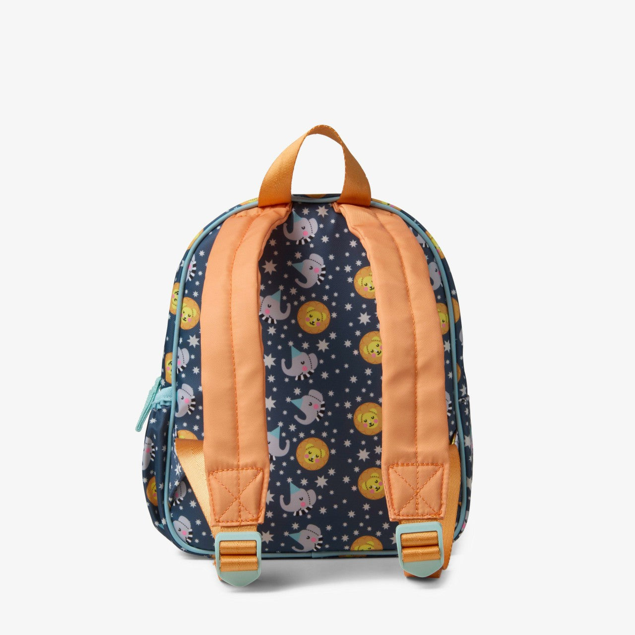 Hopper Small Blue Multicolour Clarks Kids