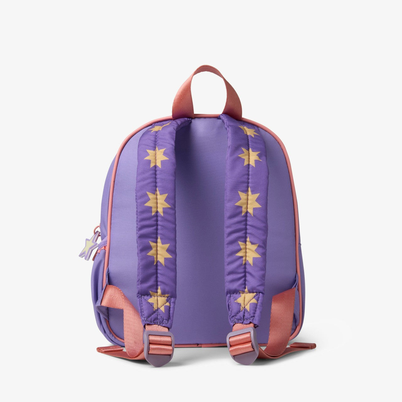 Hopper Small Purple Combination Clarks Kids