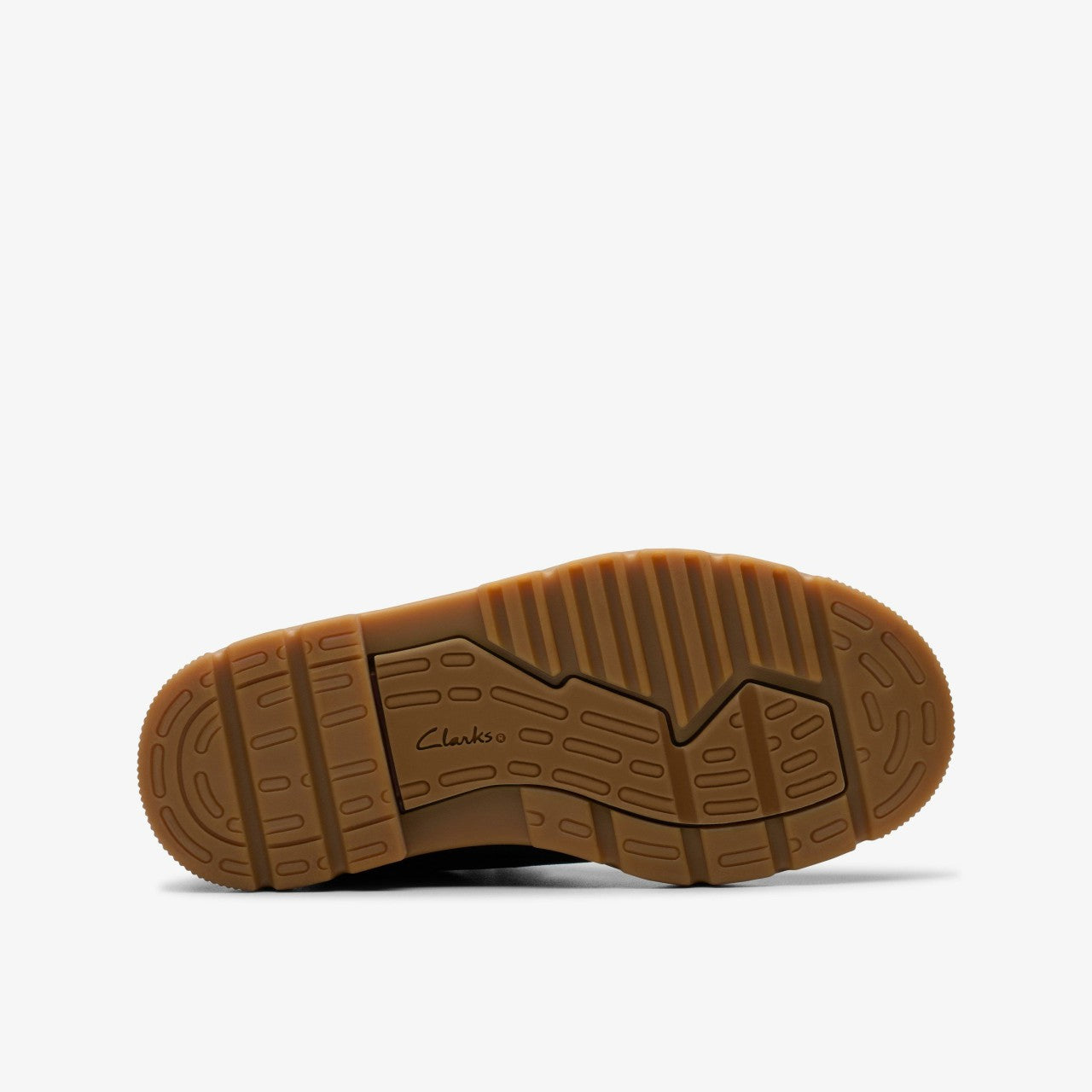 Lorcam Hi Kid Navy Clarks Kids