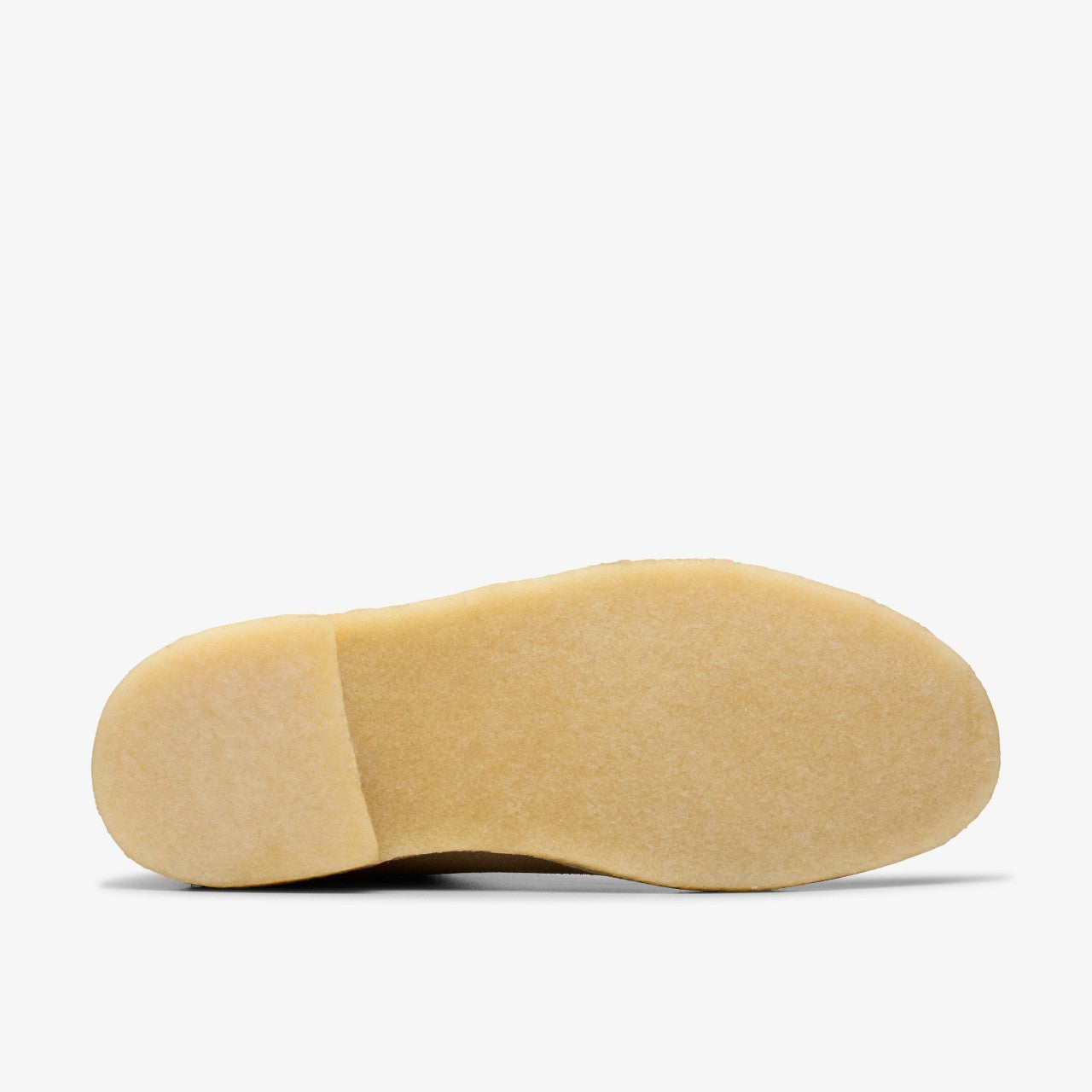 Desert Boot Wolf Suede Clarks Men