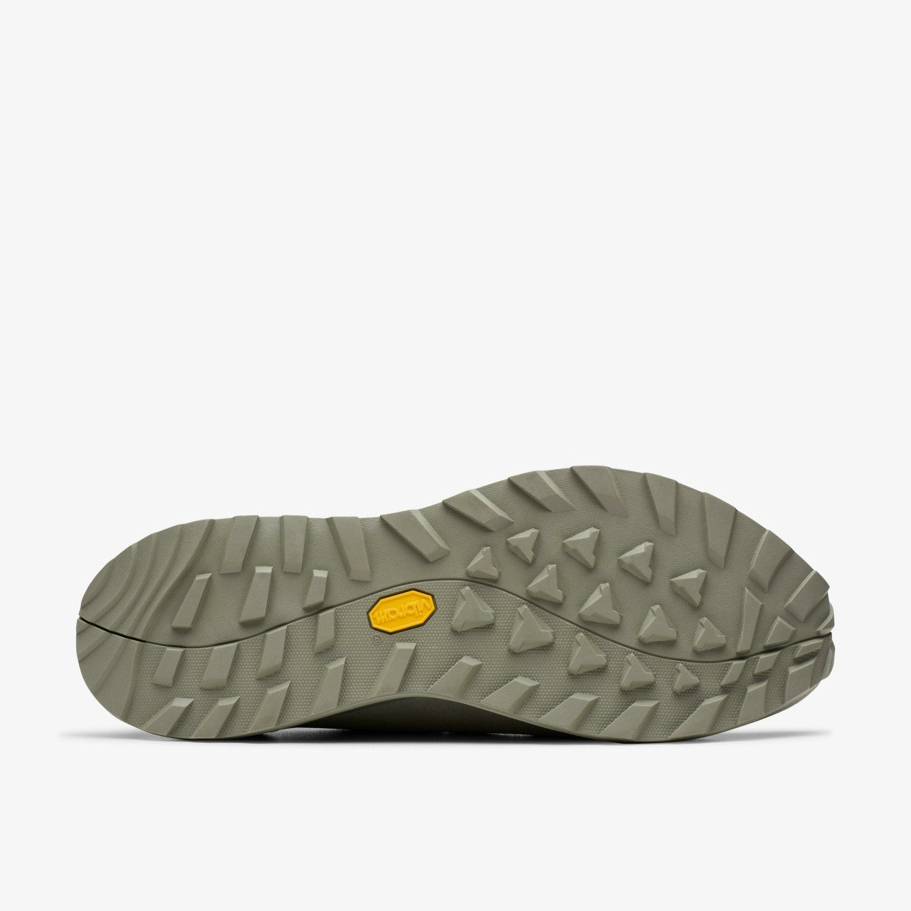 Walla Eden Lo Sage Suede Clarks Men