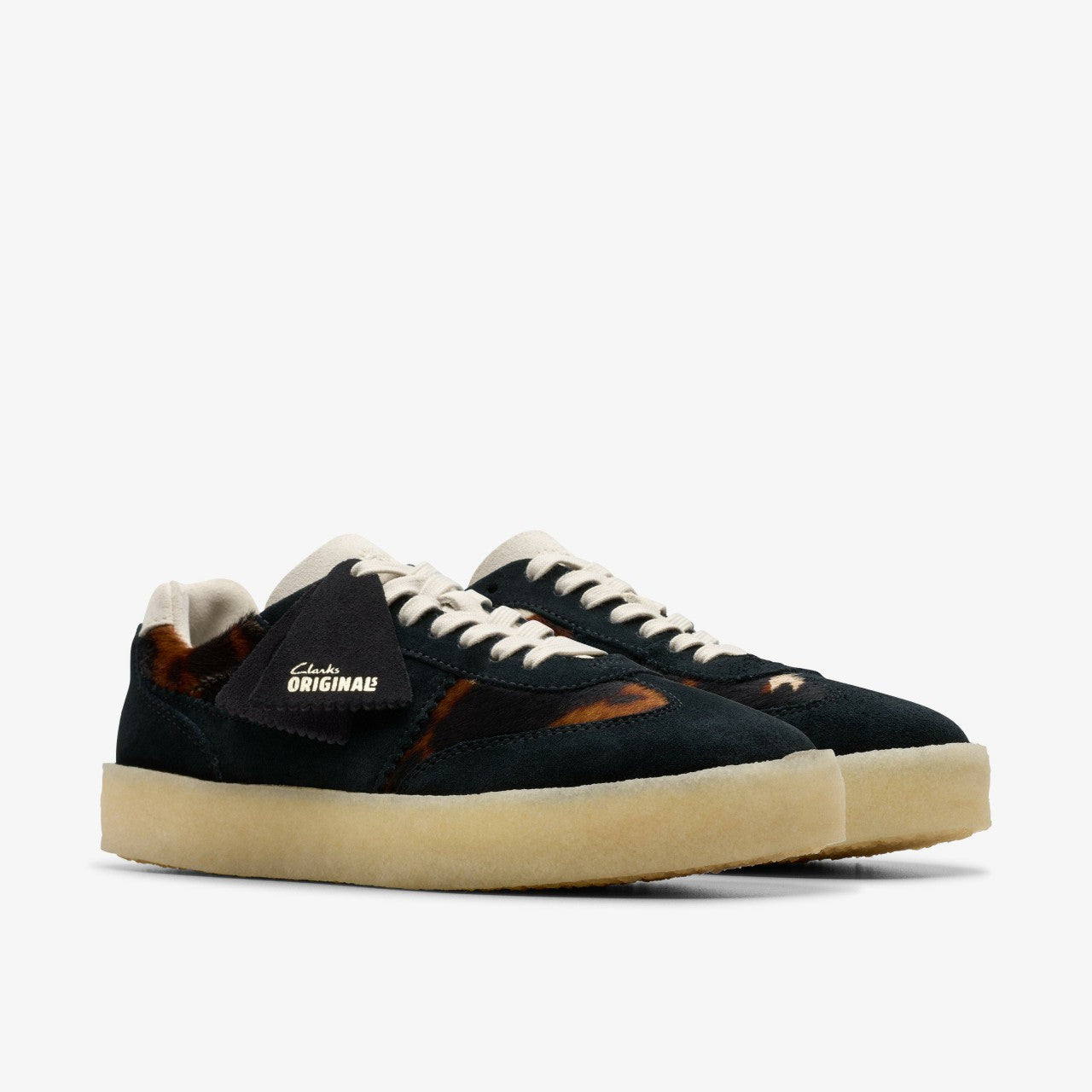 Tor 80 Black Interest Clarks Women