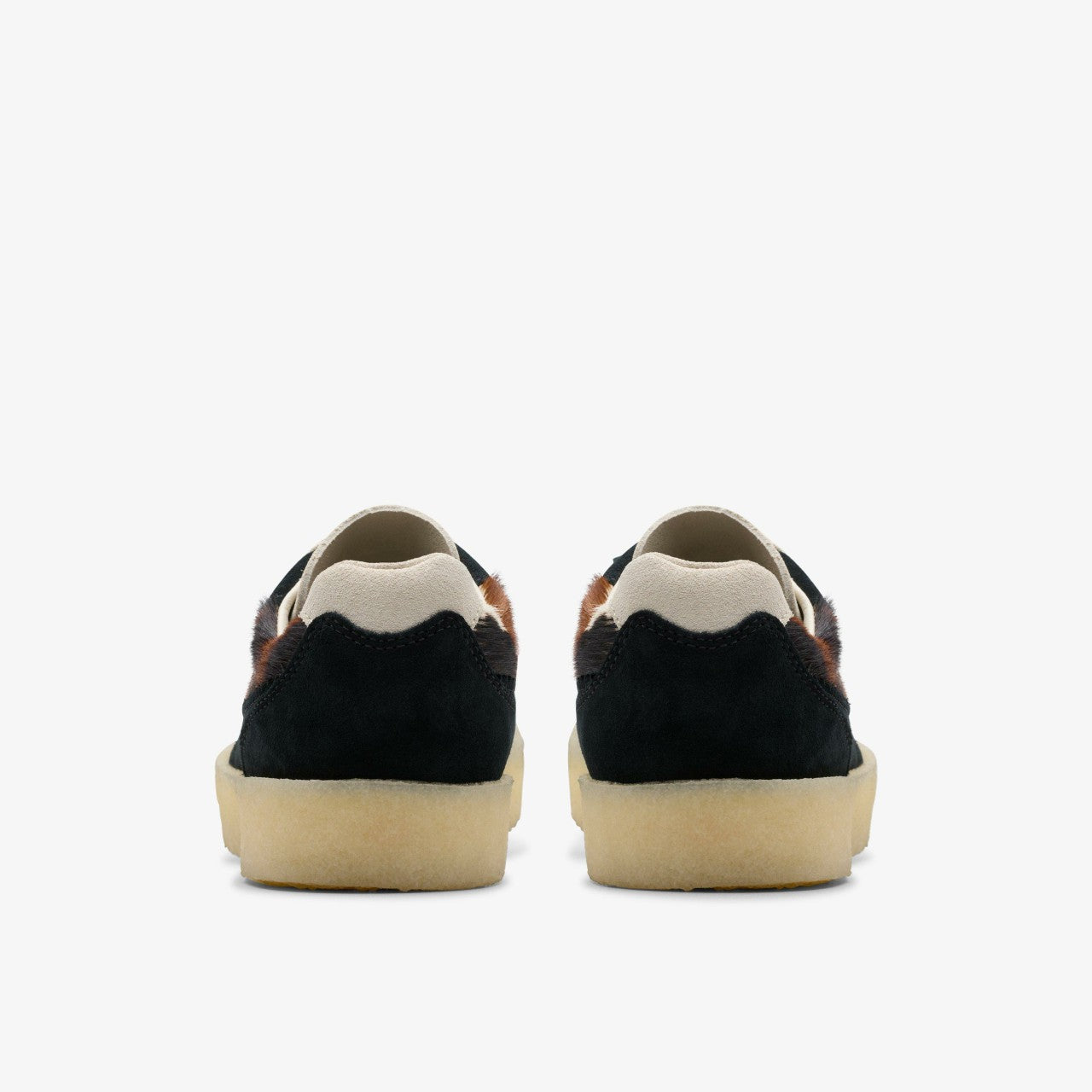 Tor 80 Black Interest Clarks Women