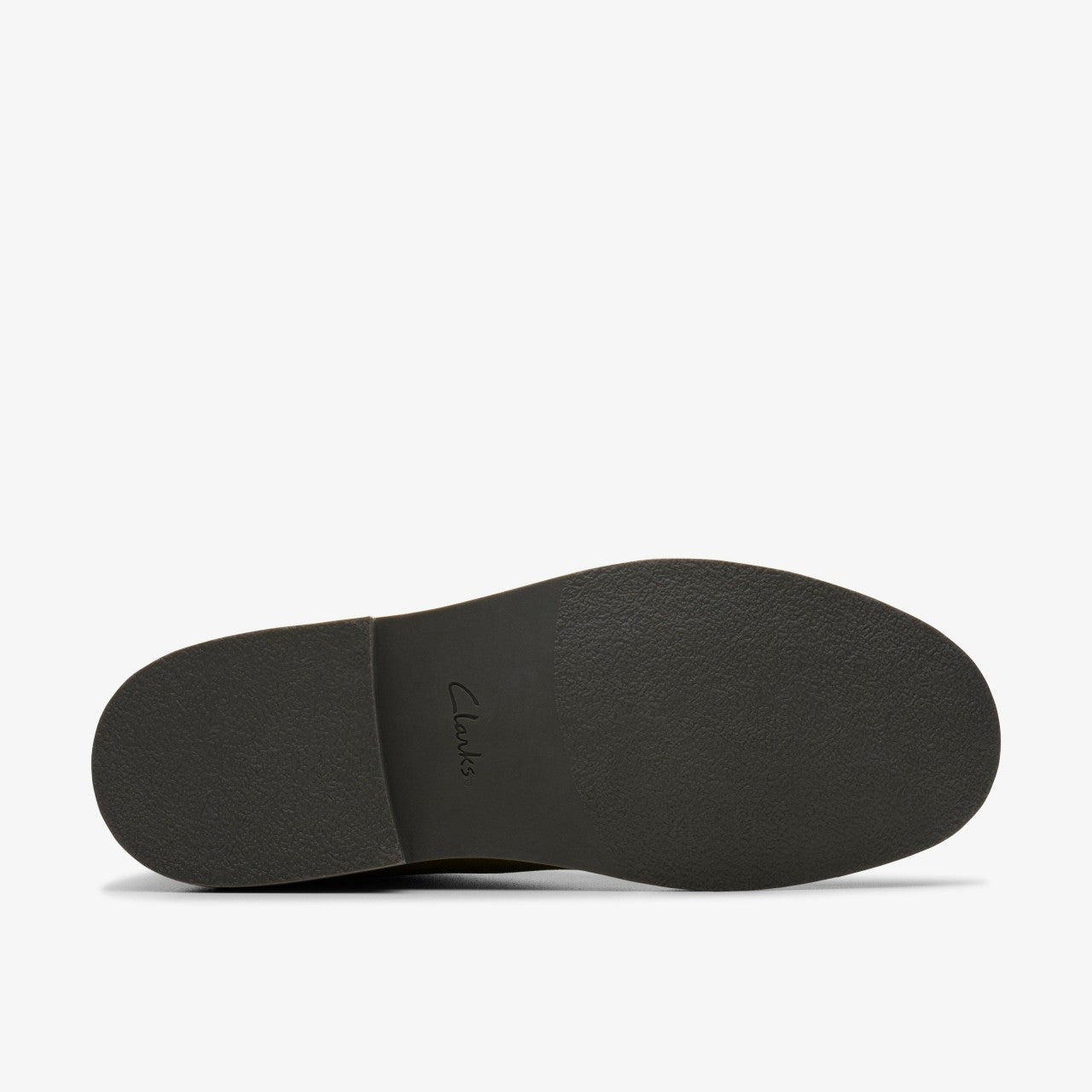 Desert Boot Evo Olive Suede Clarks Men