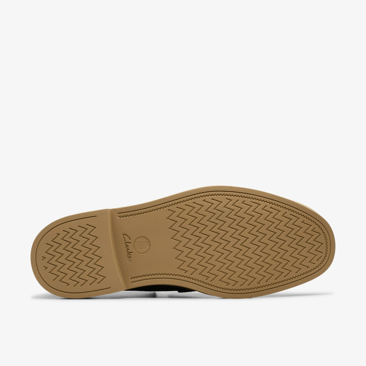 Martock Lo Navy Suede Clarks Men