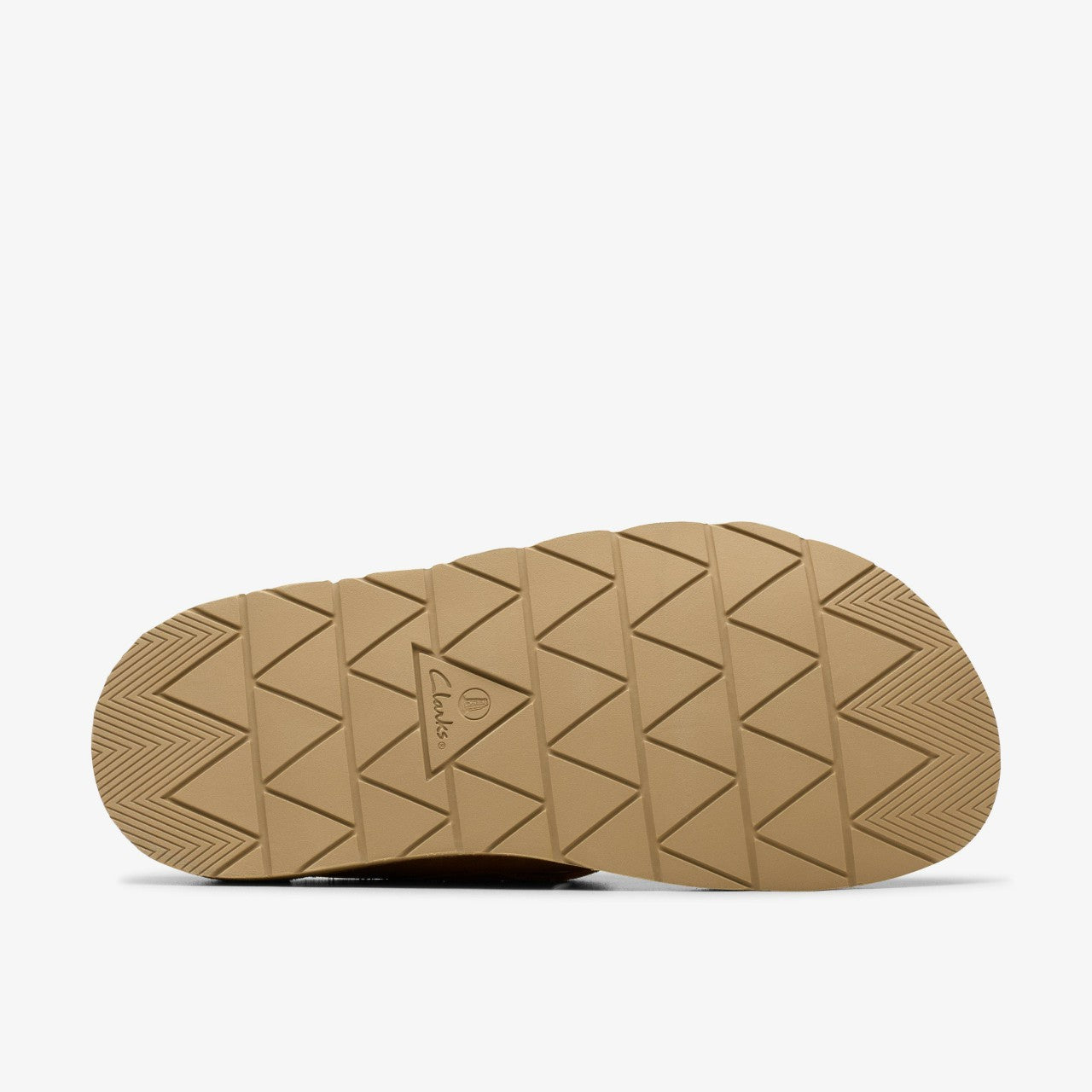Solsbury Mule Cola Suede Clarks Men