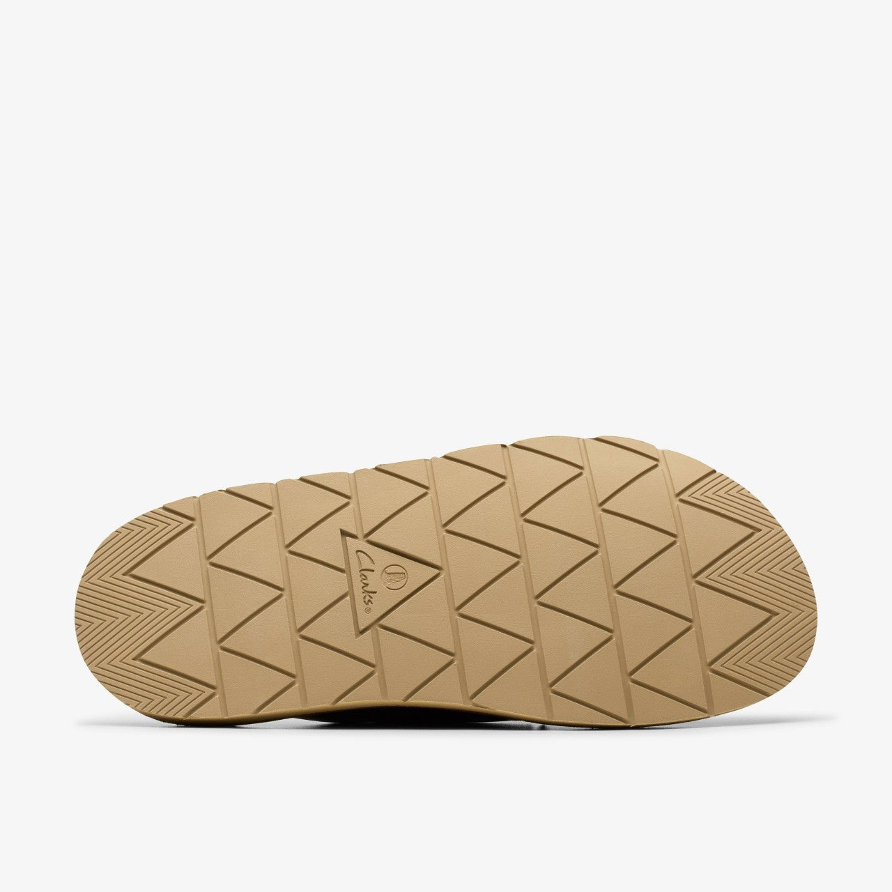Solsbury Strap Beeswax Leather Clarks Men