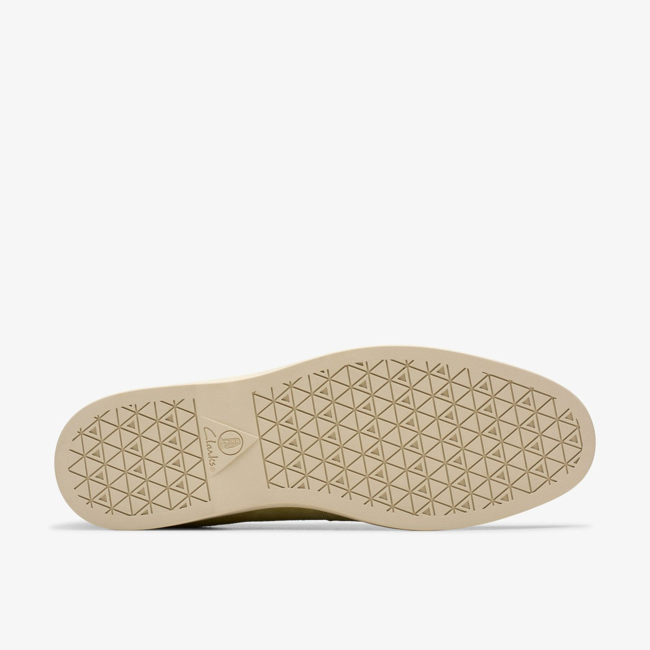 Torford Easy Sage Suede Clarks Men