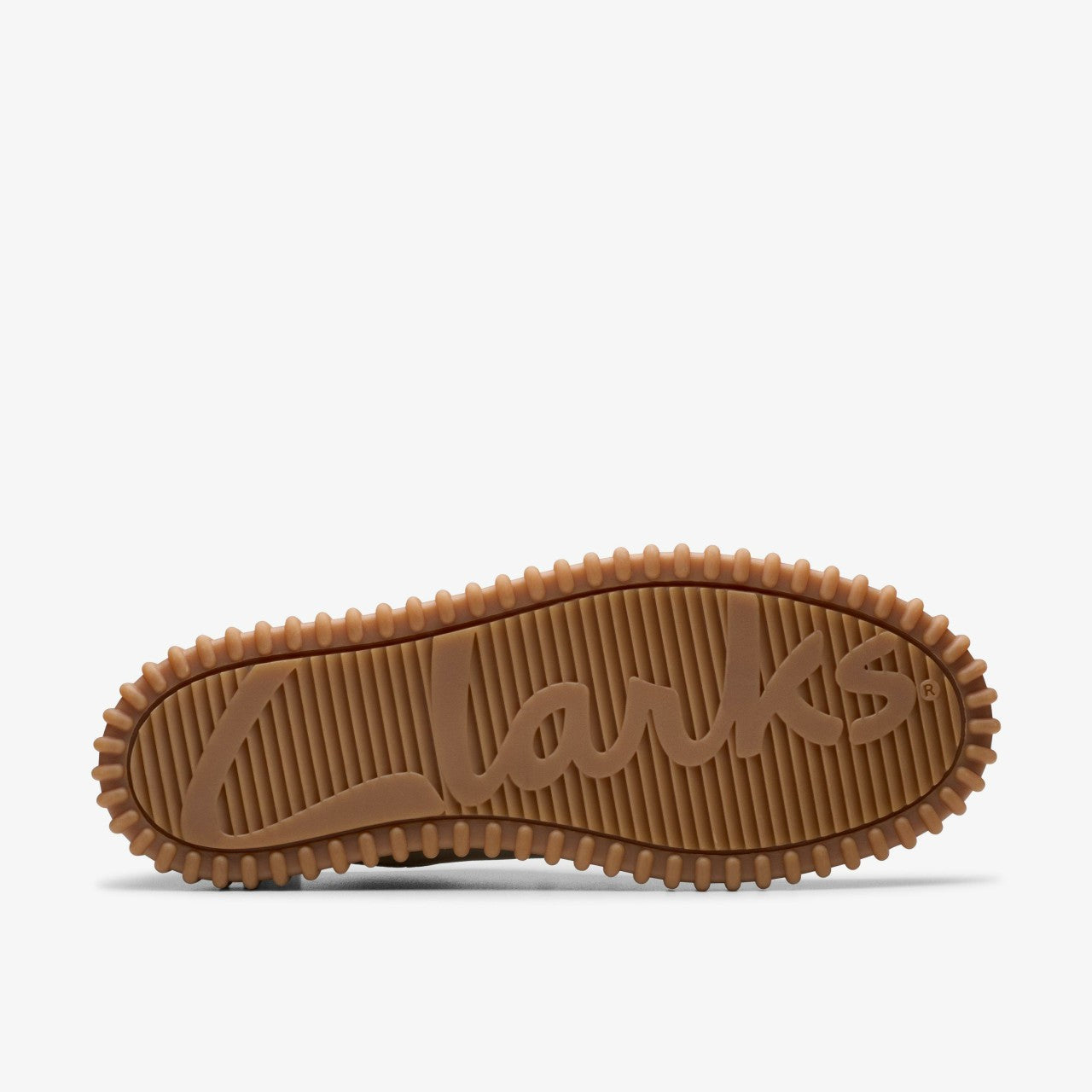 Torhill Lo Ecru Suede Clarks Men