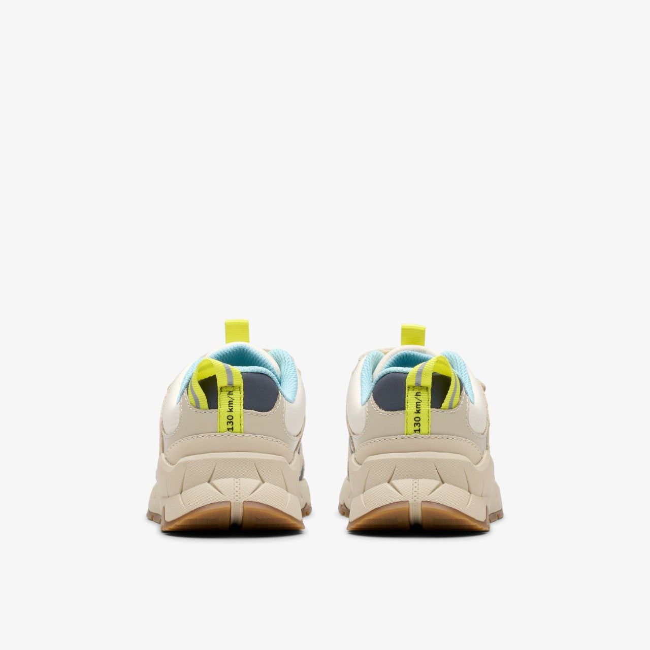 Selva Hero Kid Cotton Clarks Kids