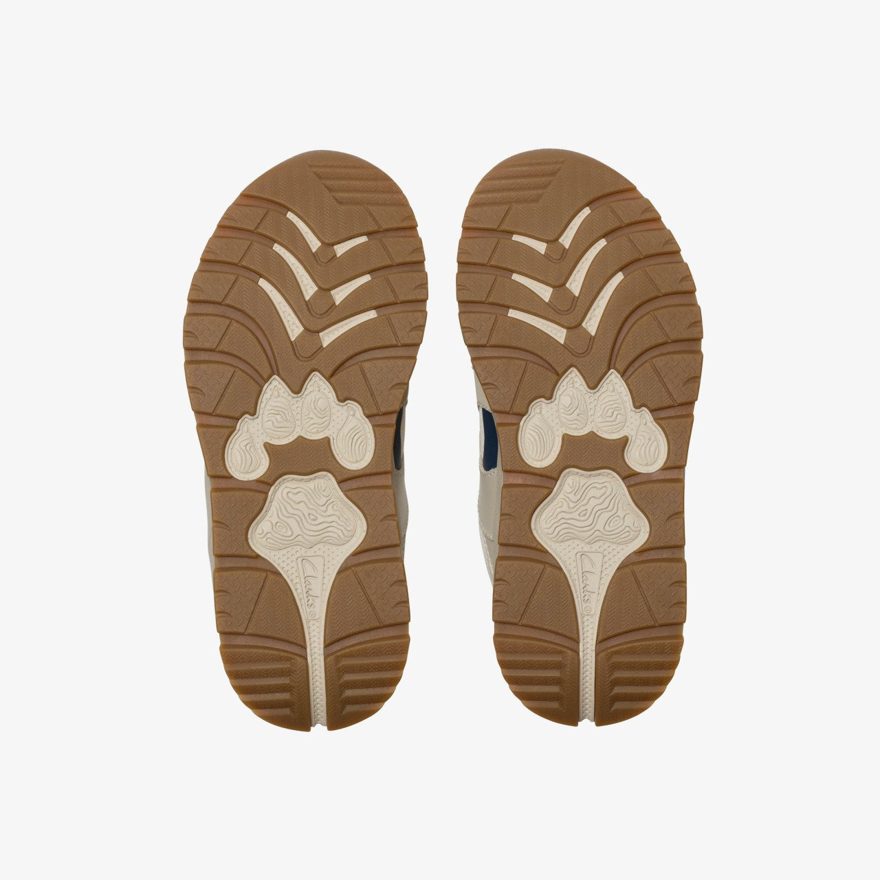 Selva Hero Kid Cotton Clarks Kids
