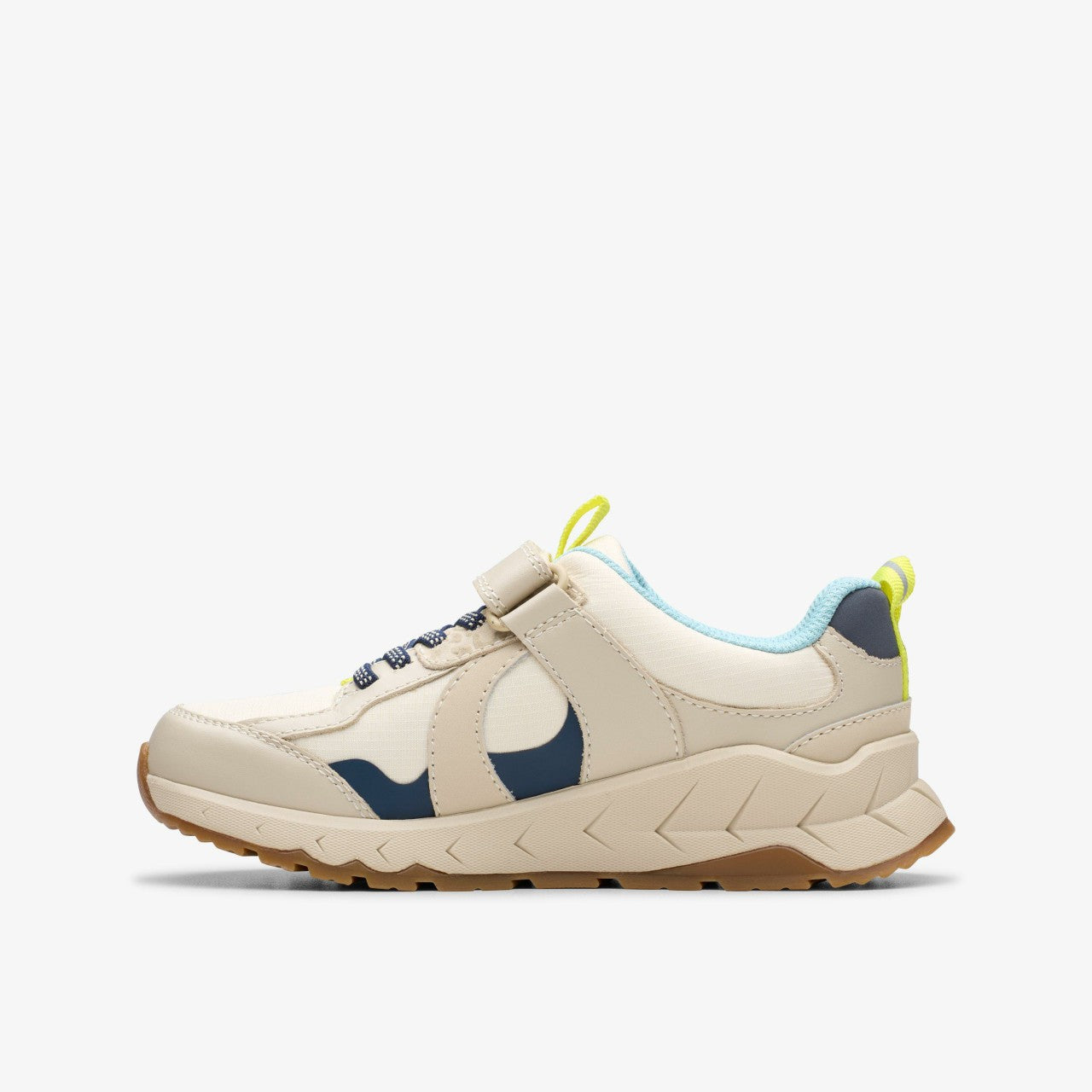 Selva Hero Kid Cotton Clarks Kids