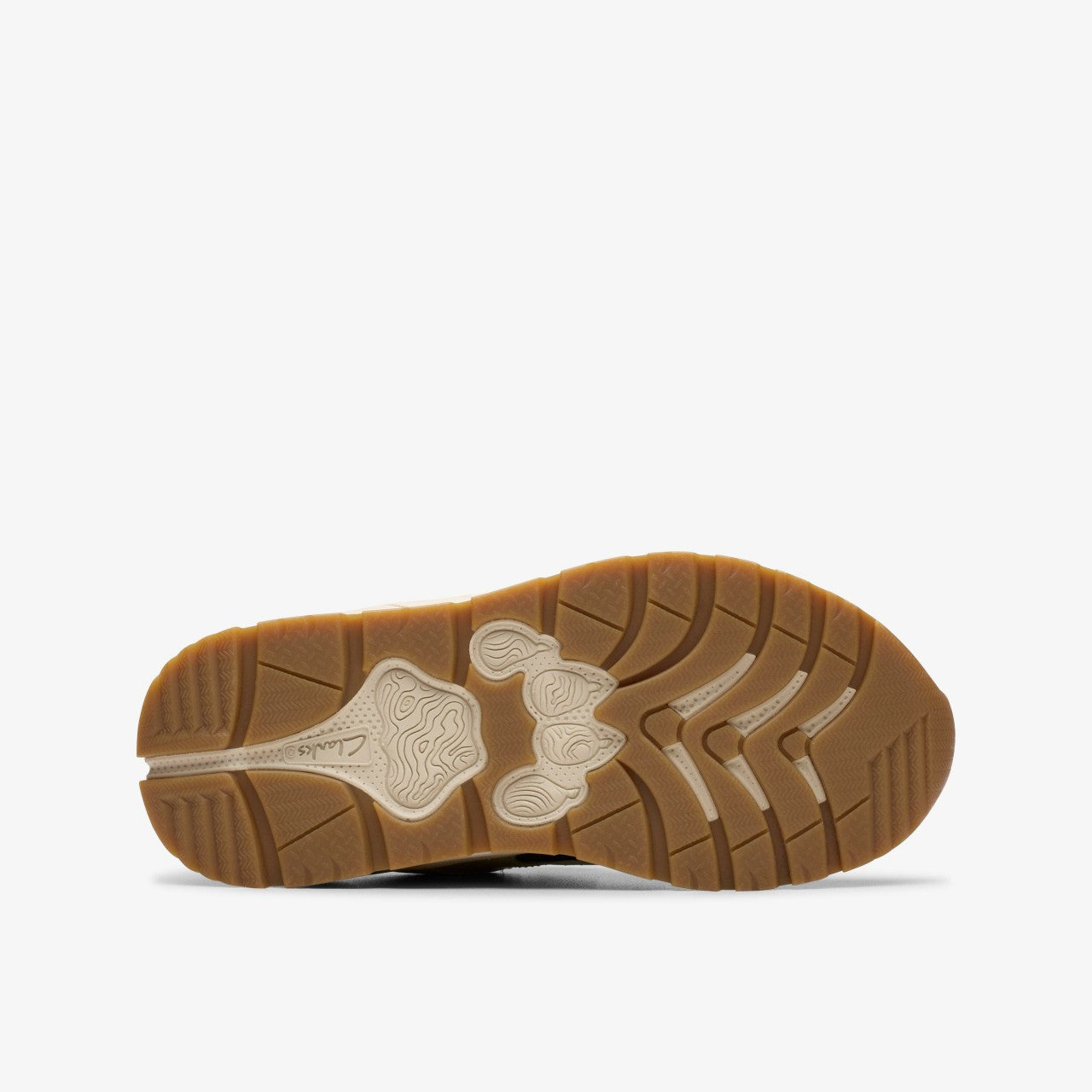 Selva Hero Kid Cotton Clarks Kids