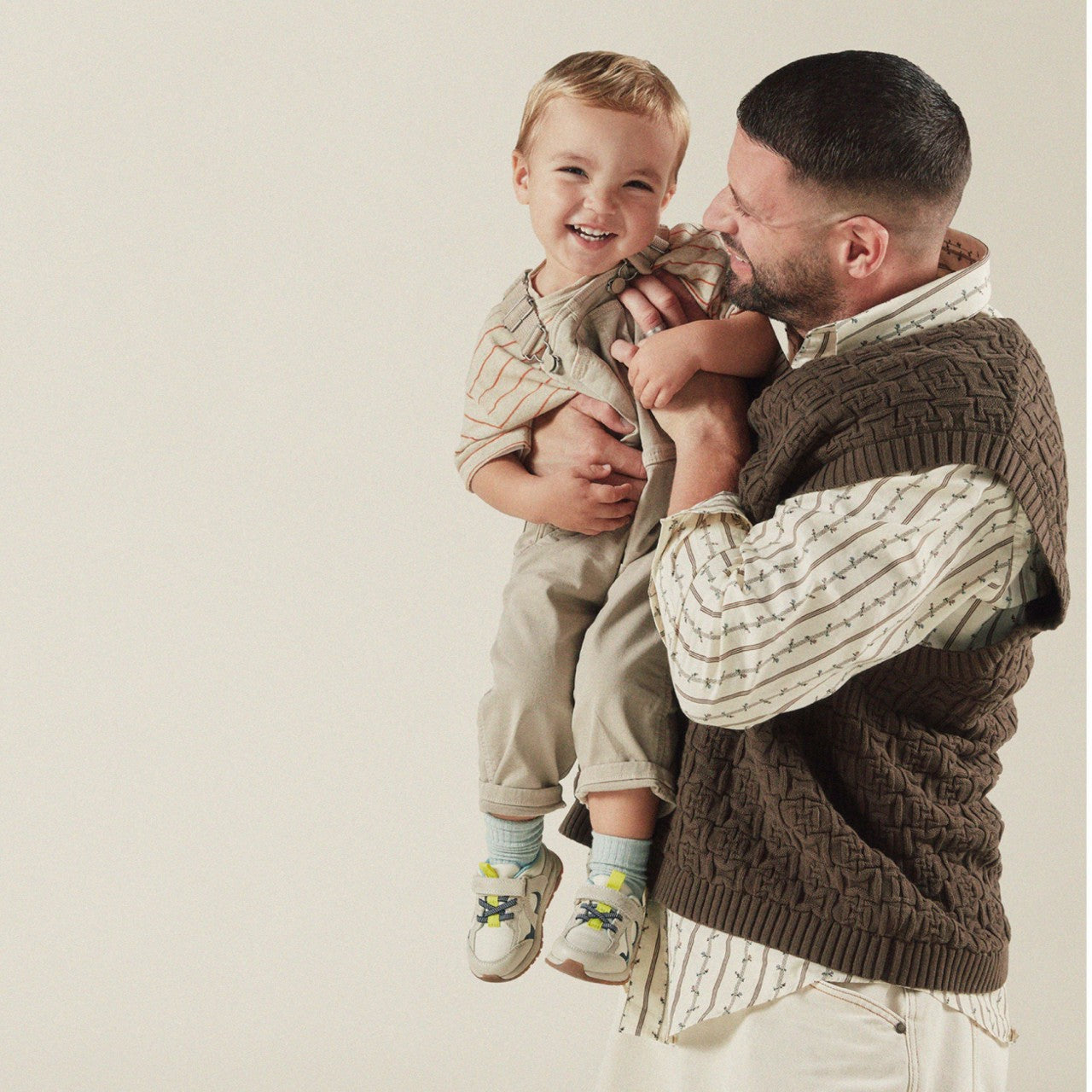 Selva Hero Toddler Cotton Clarks Kids
