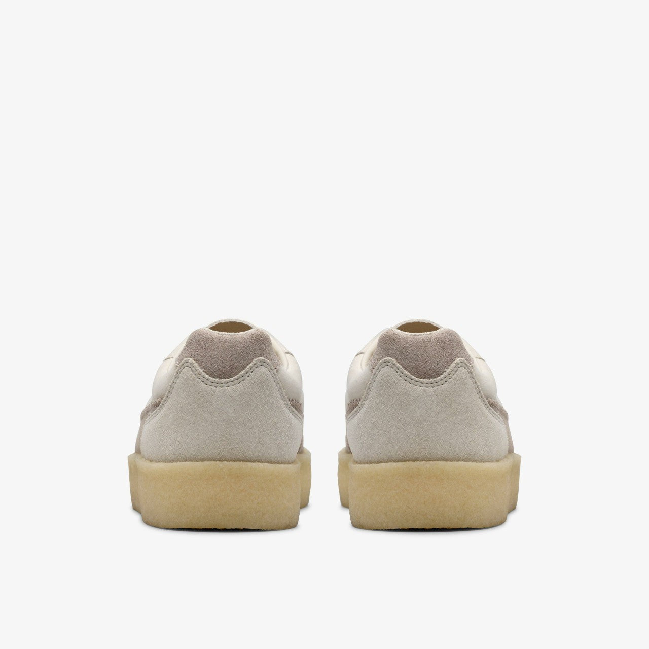 Tor 80 Off White Combination Clarks Men
