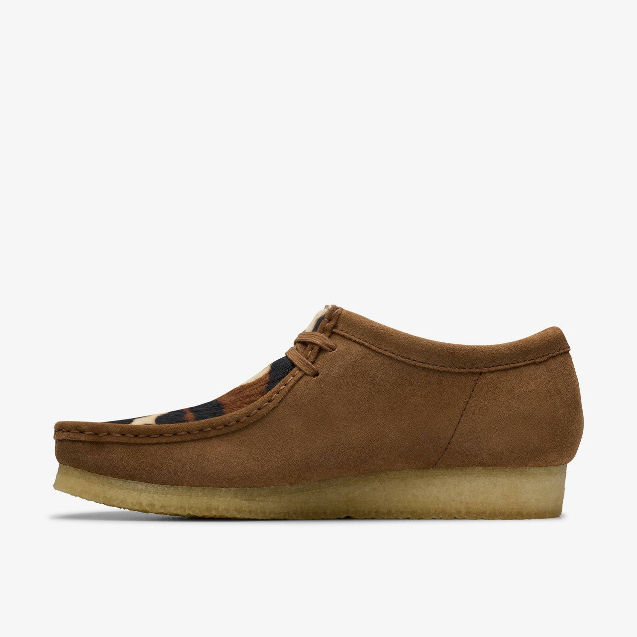 Wallabee Cola Interest Clarks Men