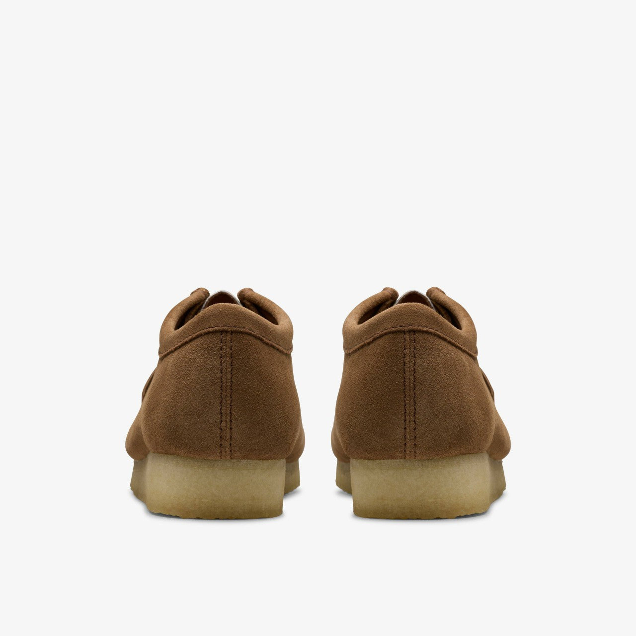 Wallabee Cola Interest Clarks Men