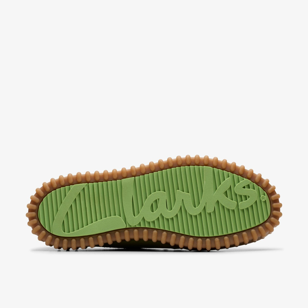 Torhill Bee Apple Suede Clarks Women