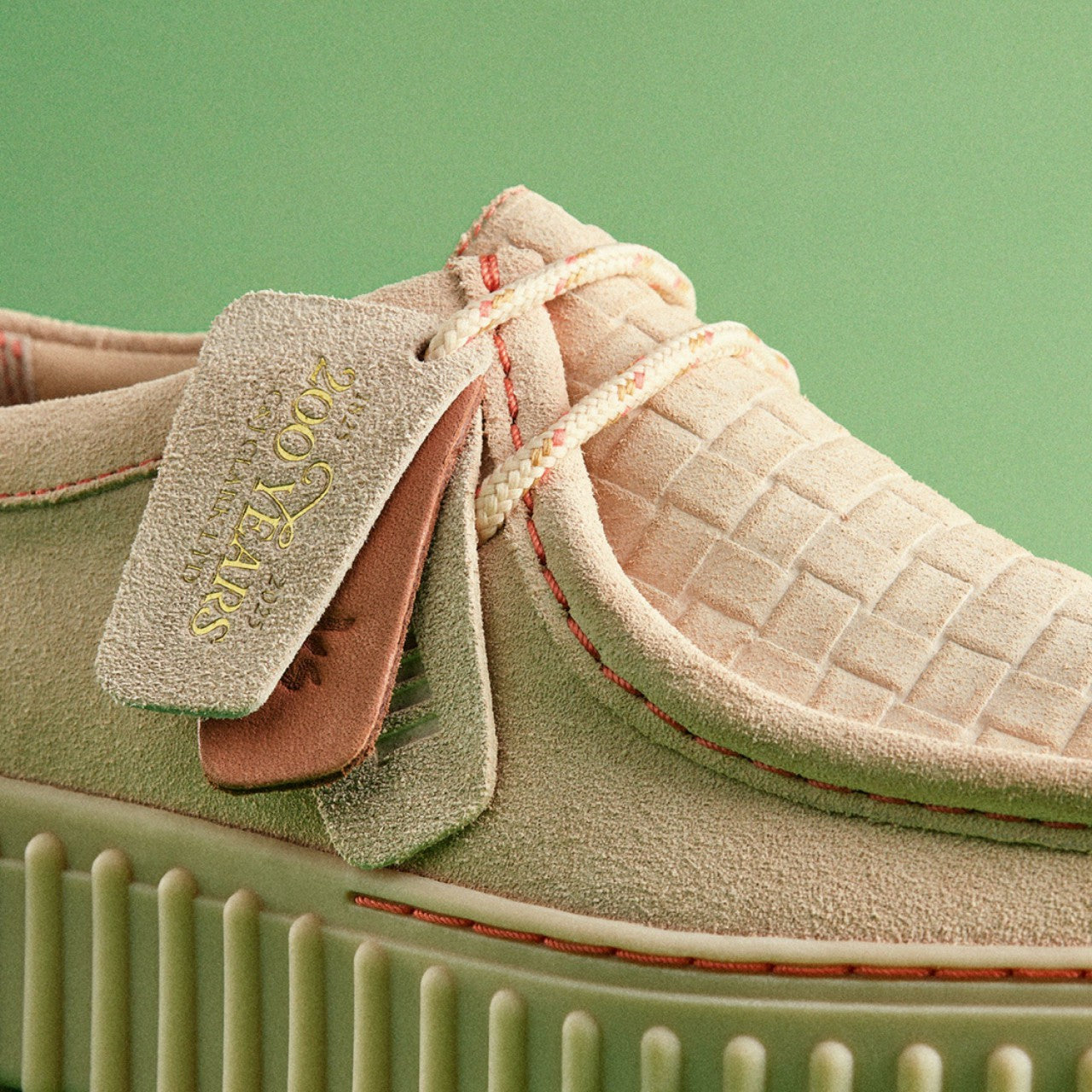 Torhill Bee Ecru Suede Clarks Women