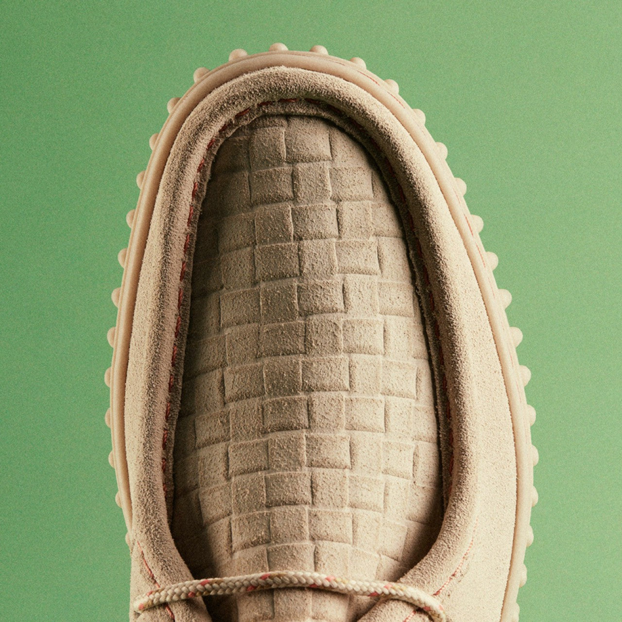 Torhill Bee Ecru Suede Clarks Women