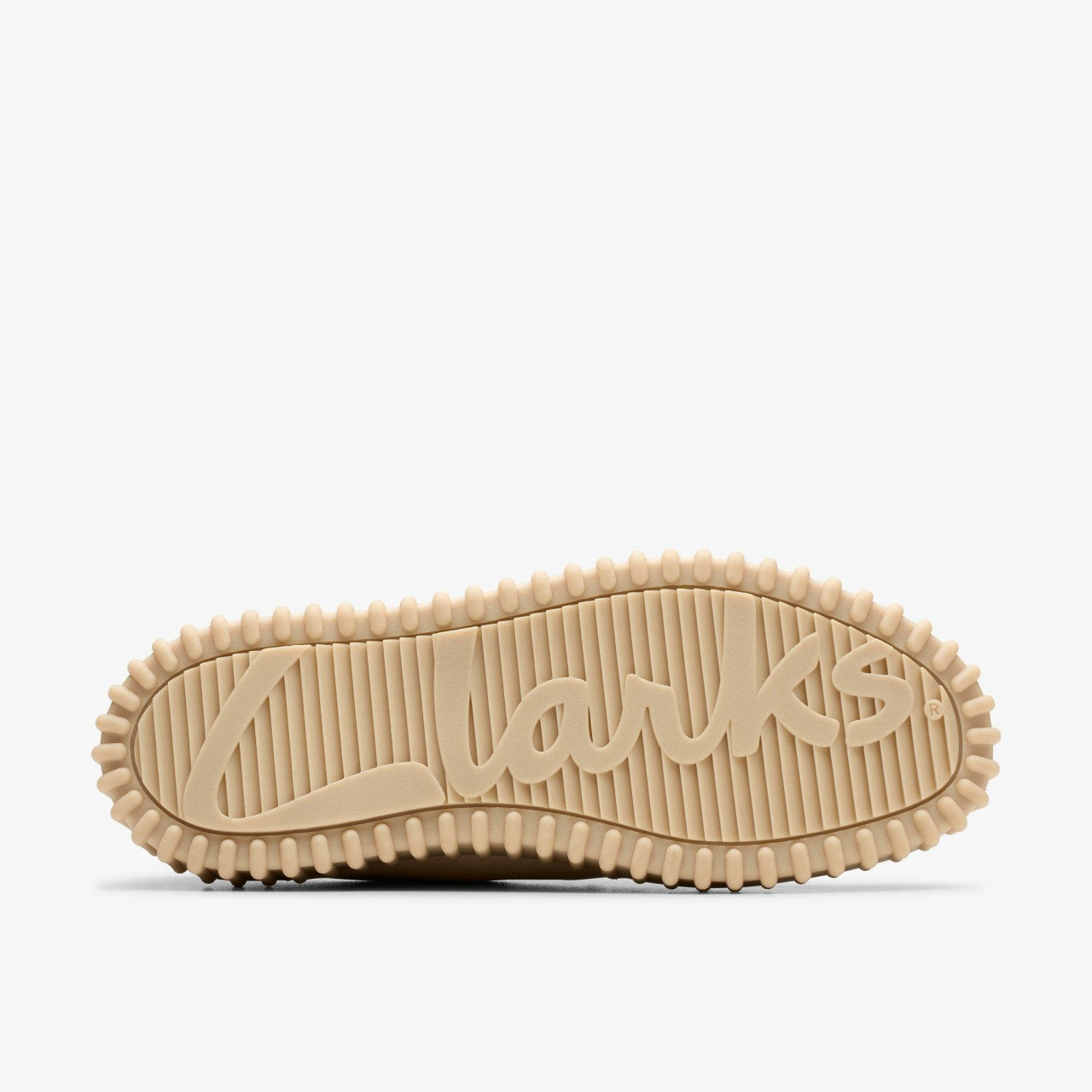 Torhill Bee Ecru Suede Clarks Women