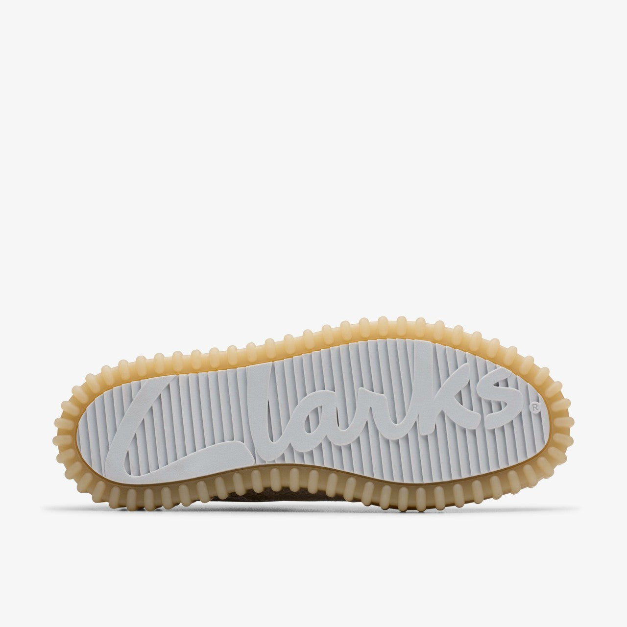 Torhill Bee Silver Metallic Clarks Women