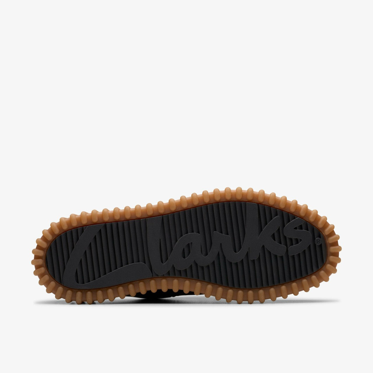 Torhill Mule Black Nubuck Clarks Women