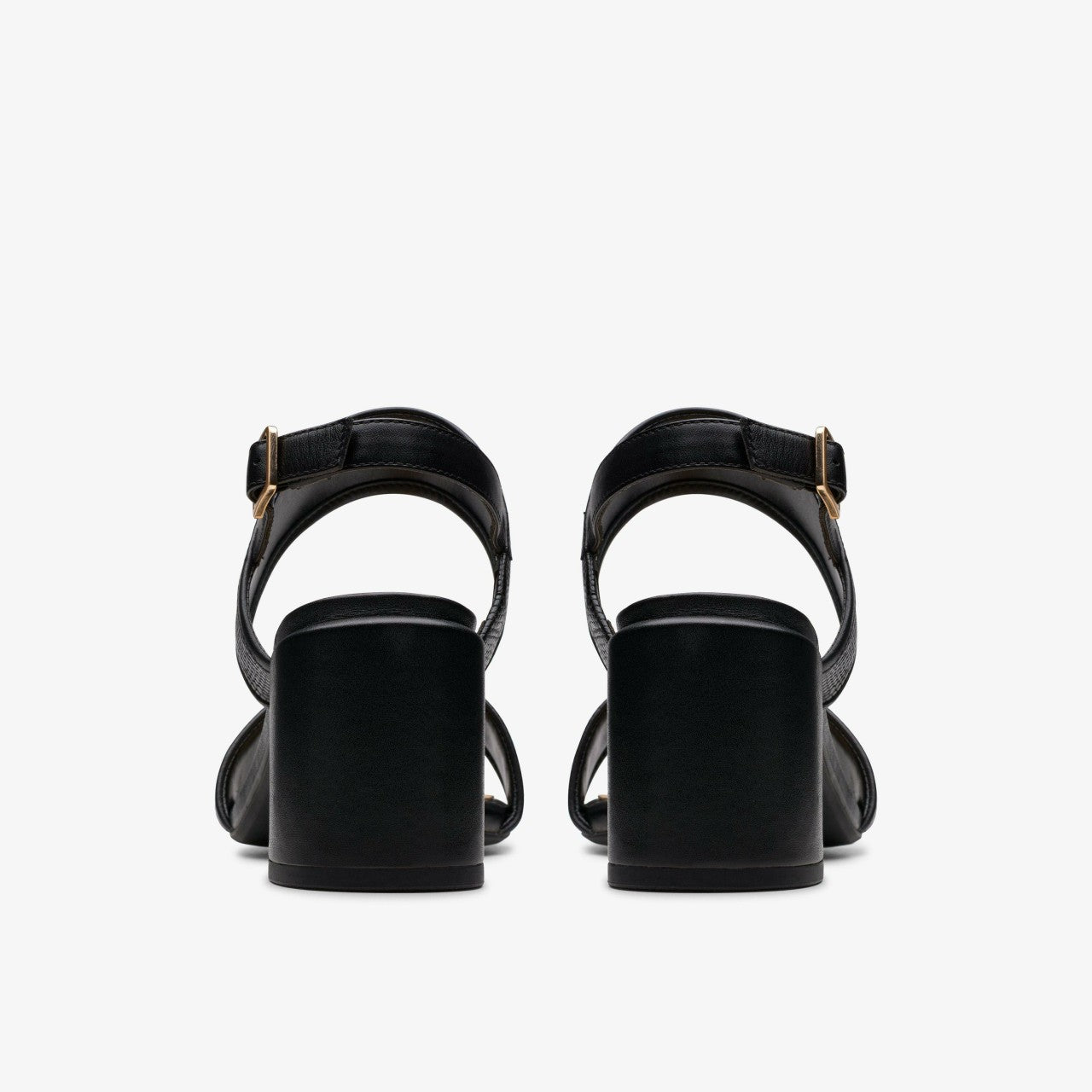 Ezoria Sling Black Interest Clarks Women