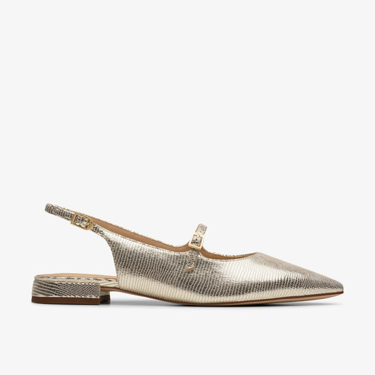 Sensa 15 Shine Champagne Interest Clarks Women