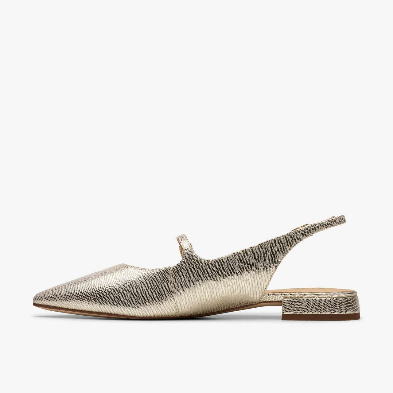 Sensa 15 Shine Champagne Interest Clarks Women